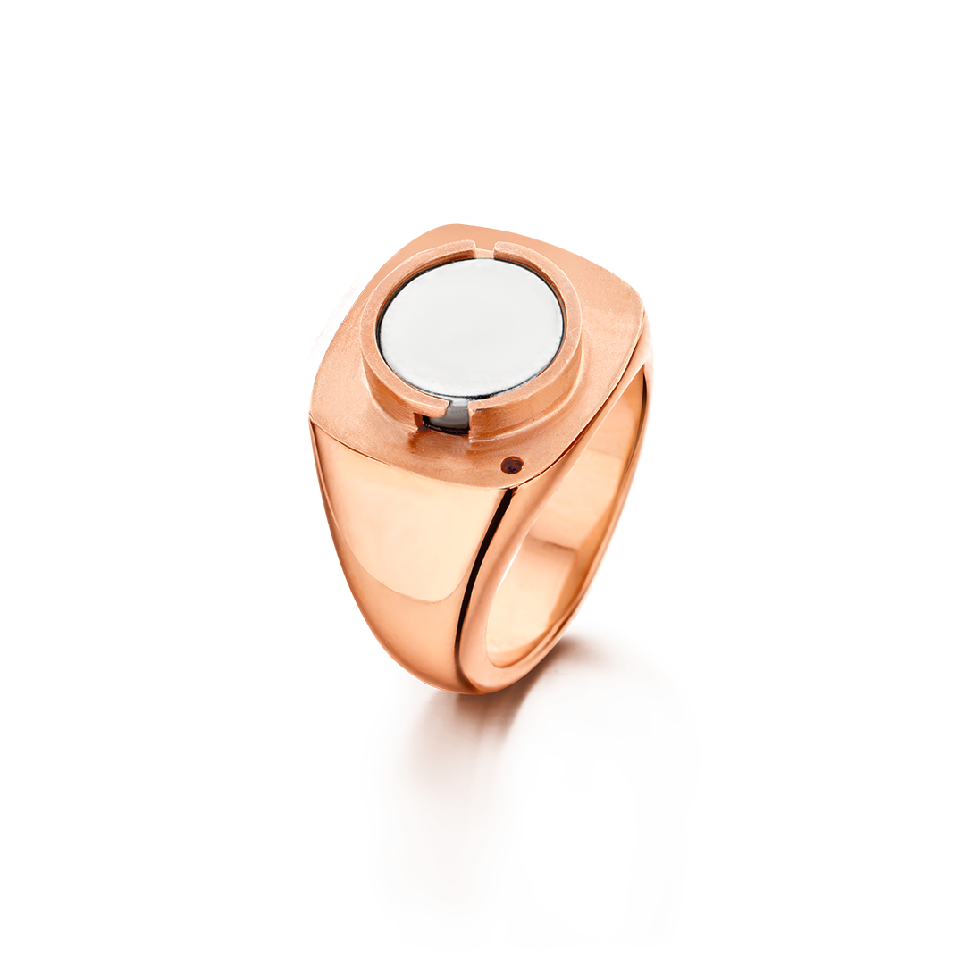 Interchangeable jewelry