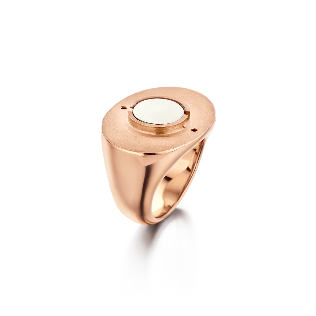 Interchangeable jewelry
