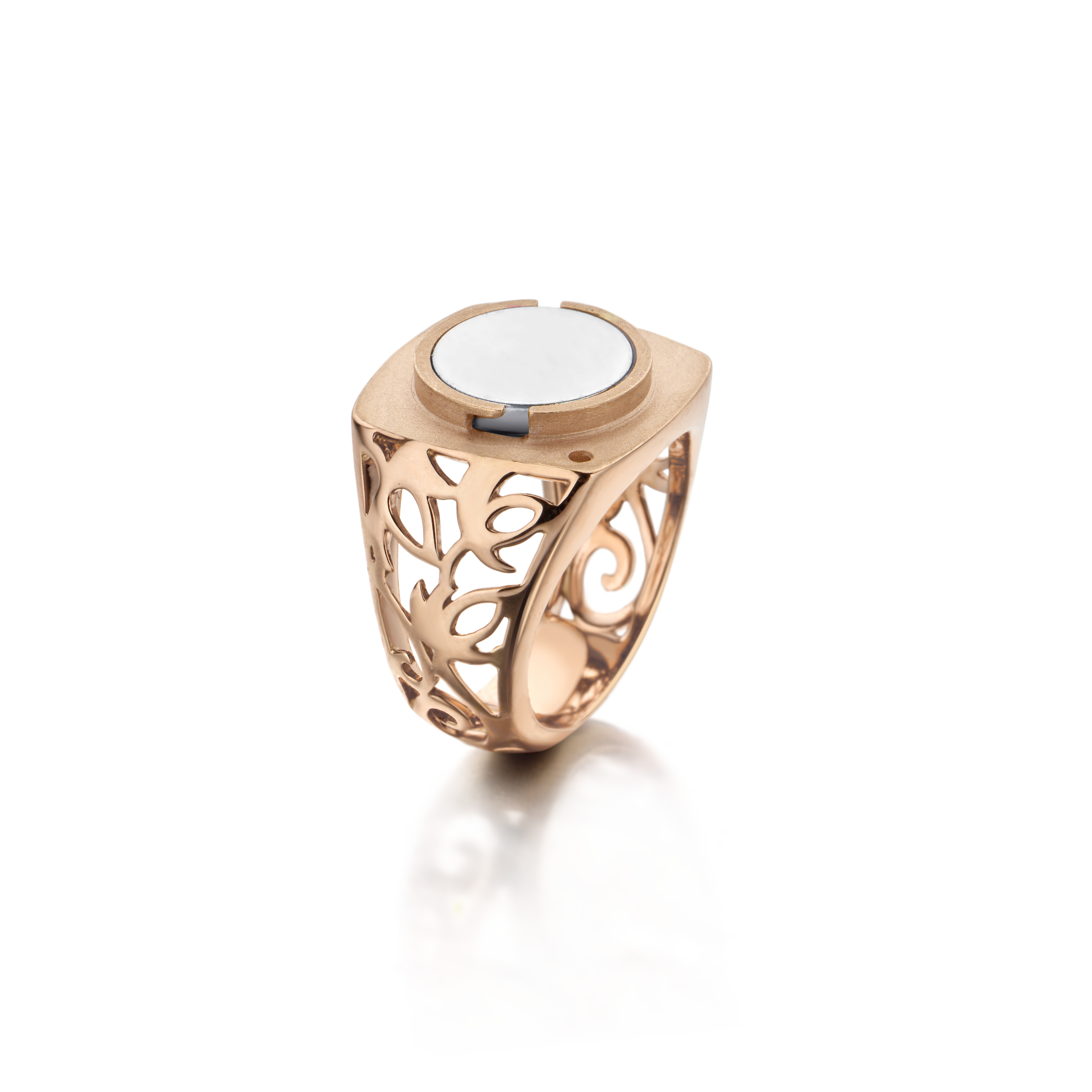 Interchangeable jewelry