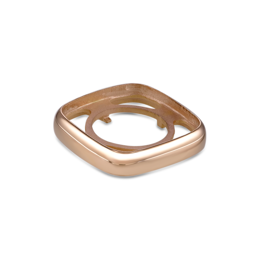 Interchangeable jewelry