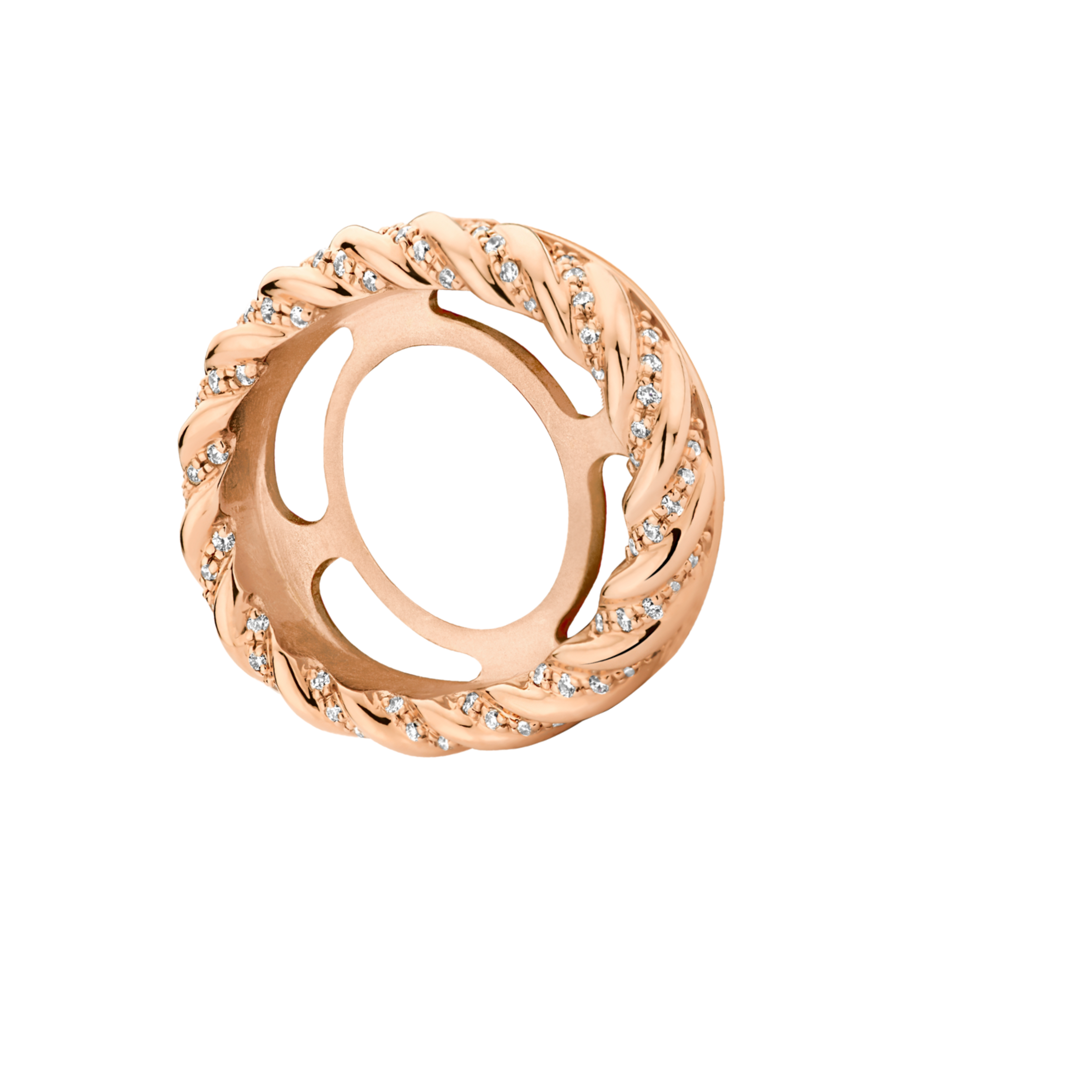 Interchangeable jewelry
