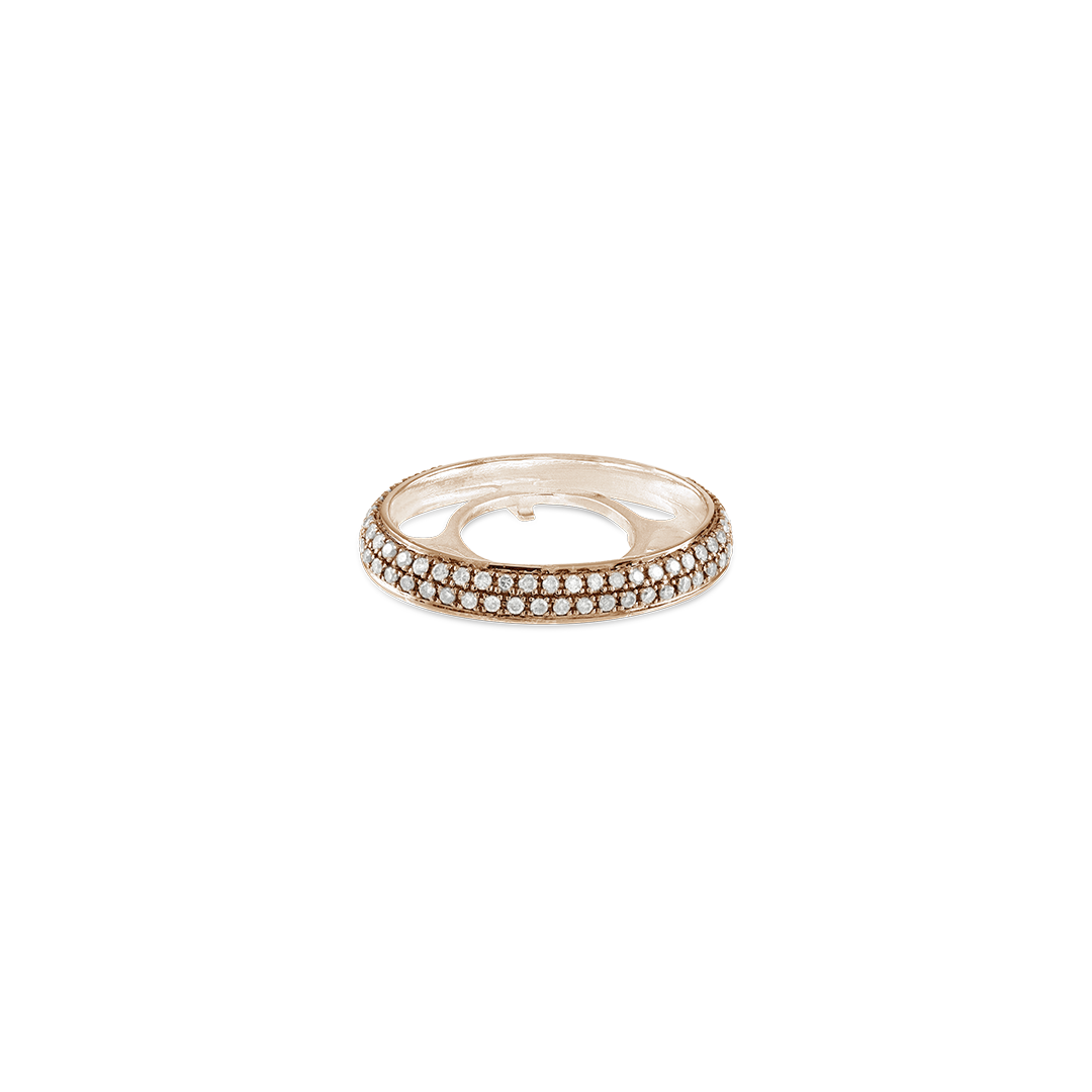 Interchangeable jewelry
