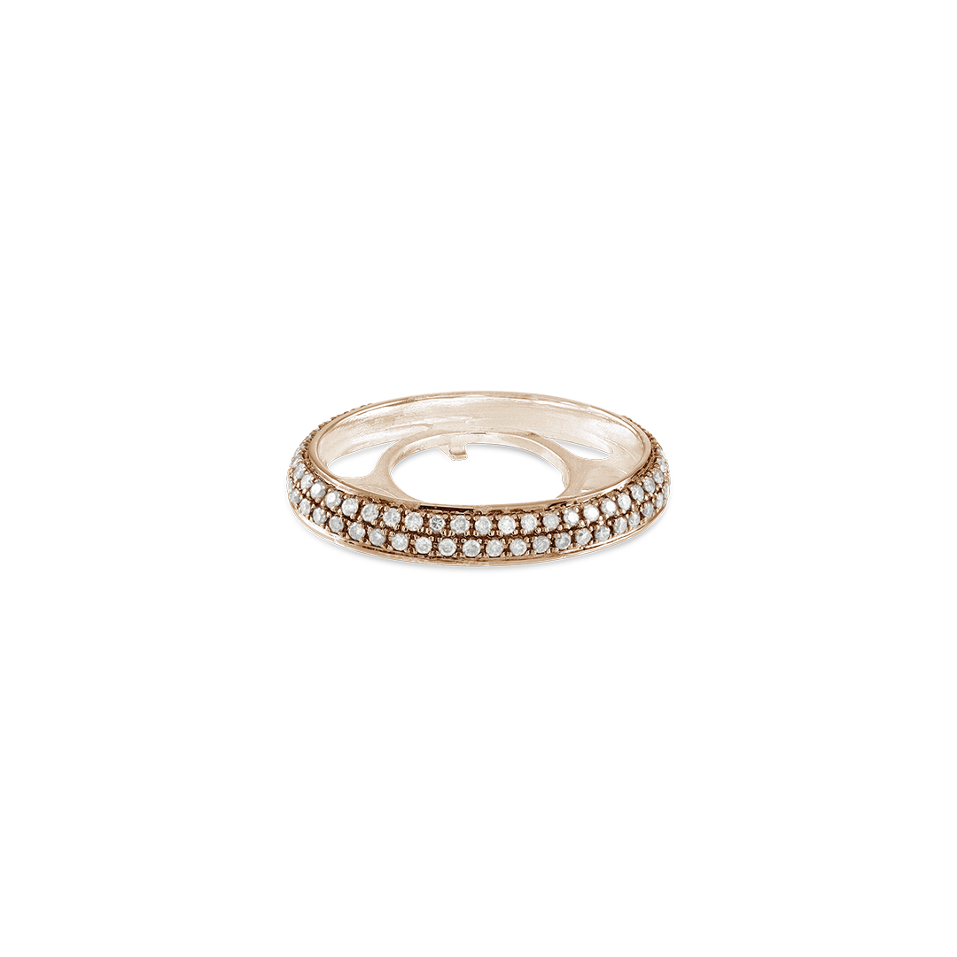 Interchangeable jewelry