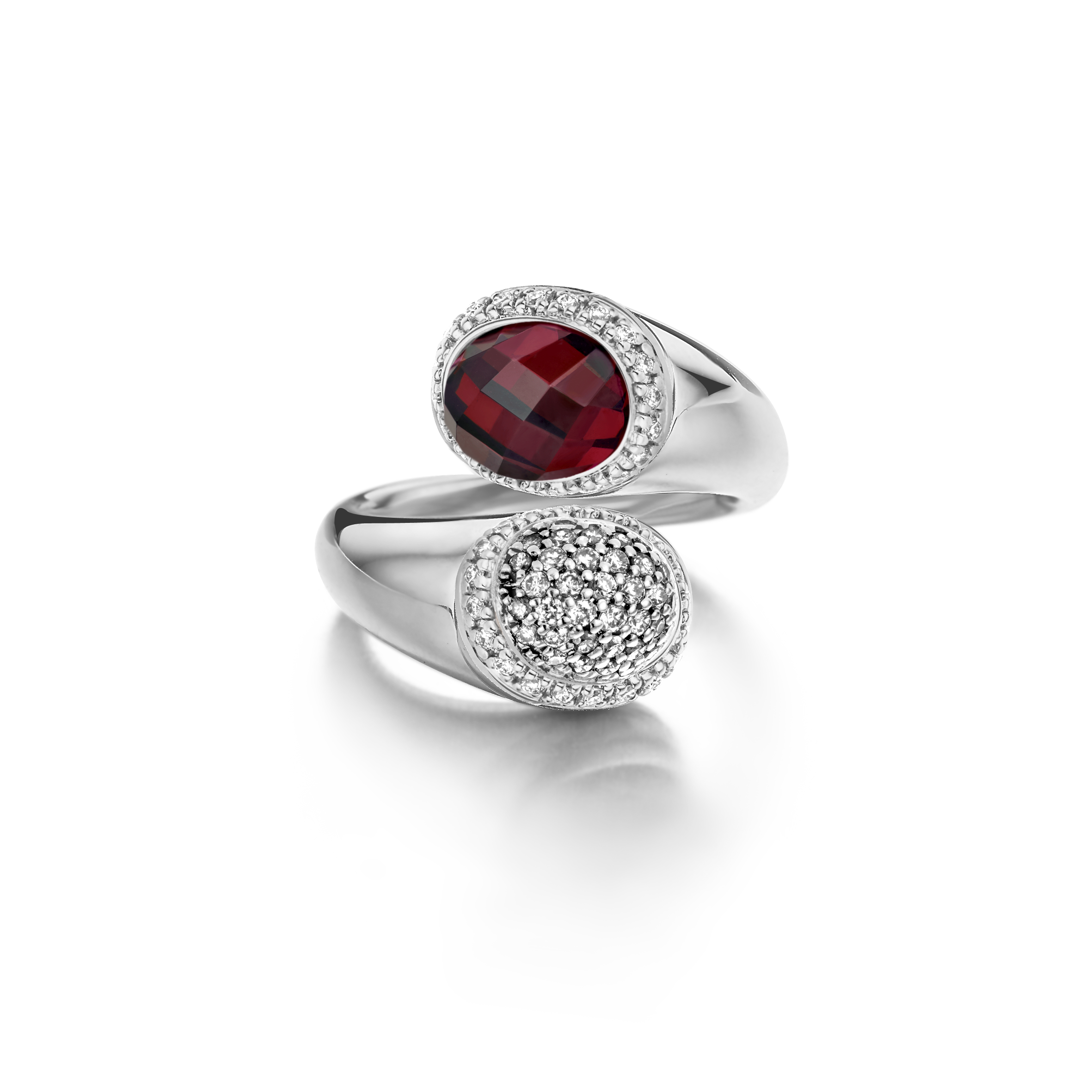Interchangeable jewelry