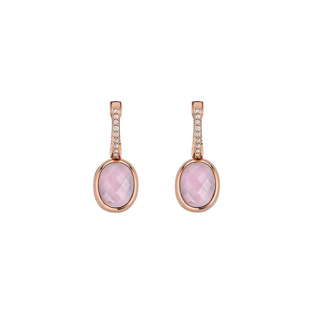Interchangeable jewelry