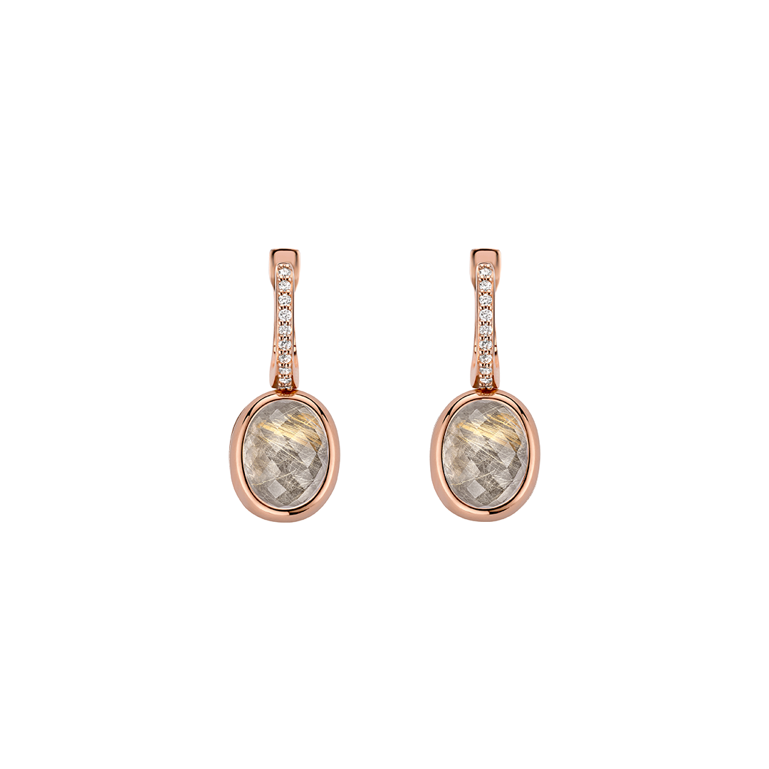 Interchangeable jewelry