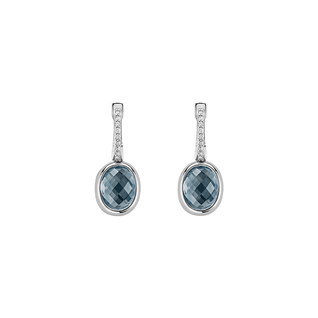 Interchangeable jewelry
