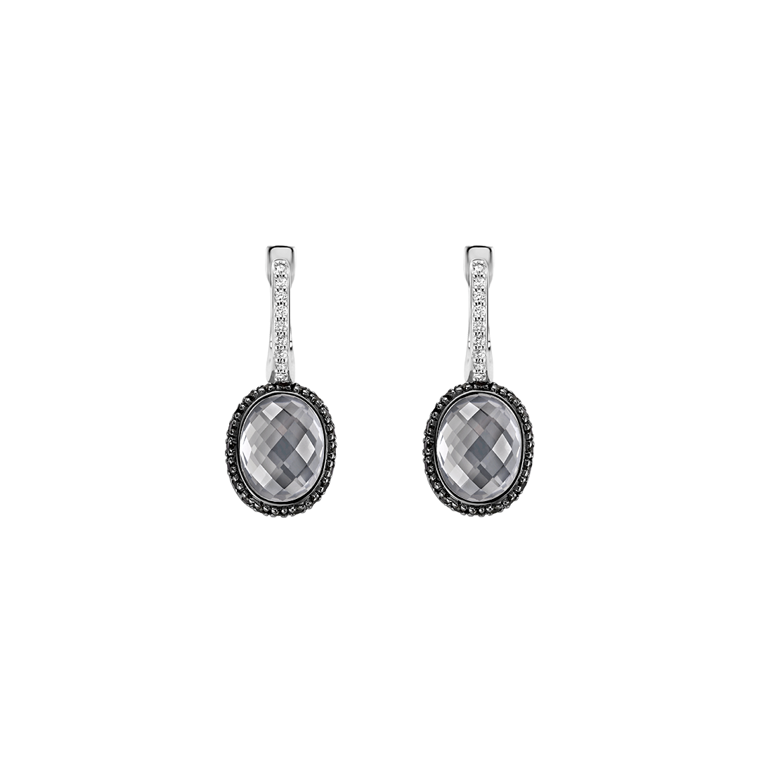 Interchangeable jewelry