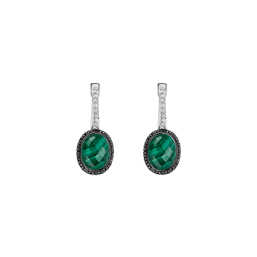 Interchangeable jewelry
