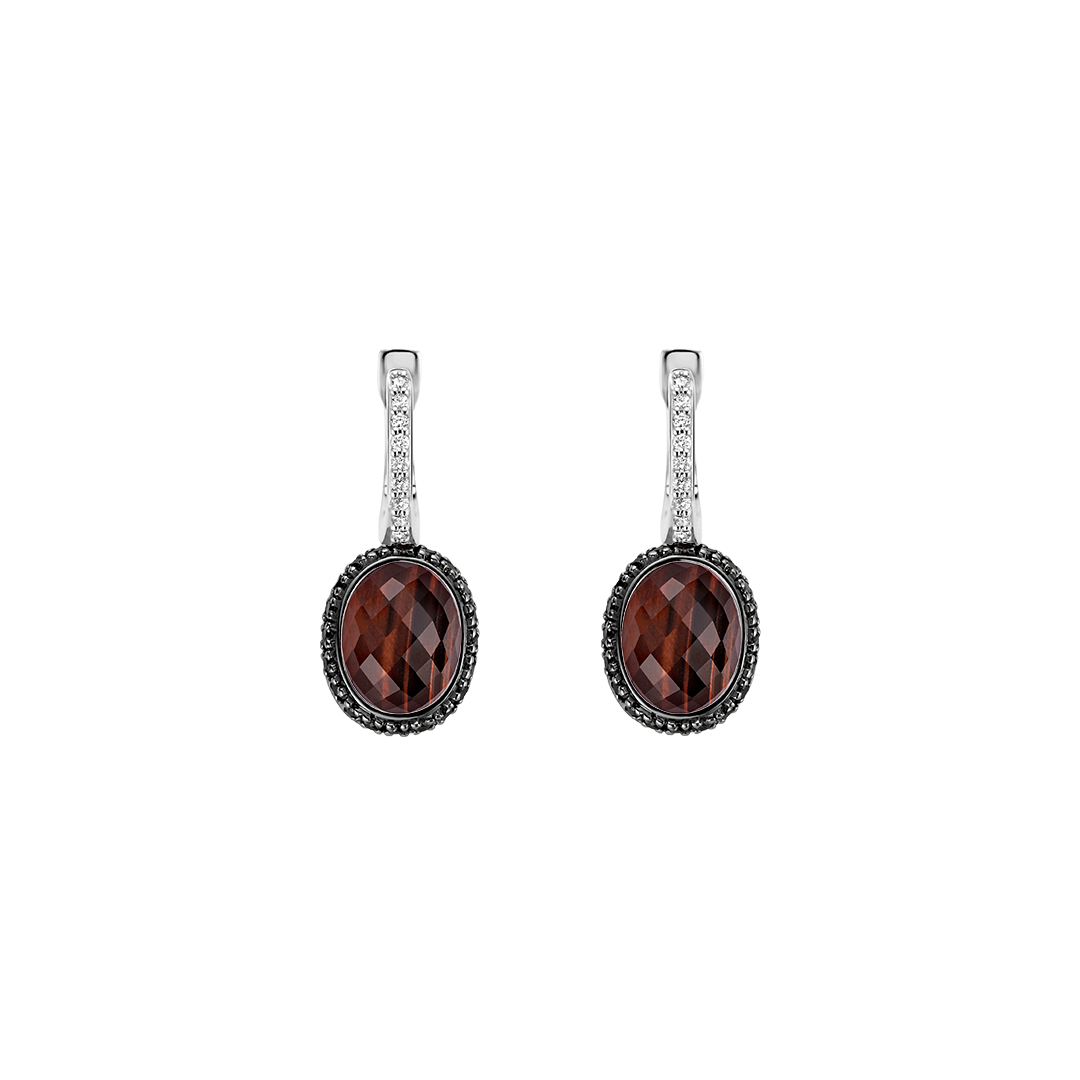 Interchangeable jewelry