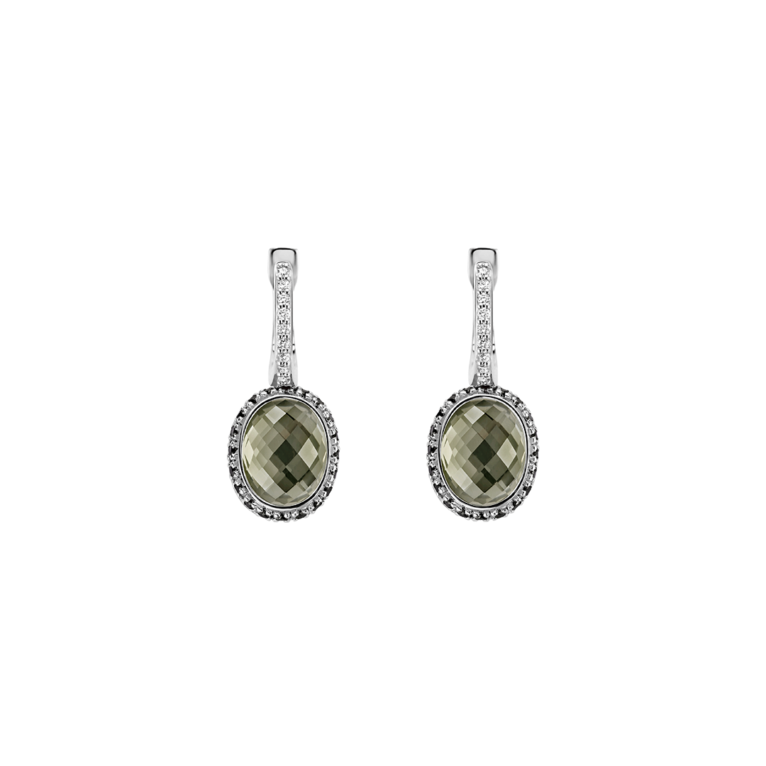 Interchangeable jewelry