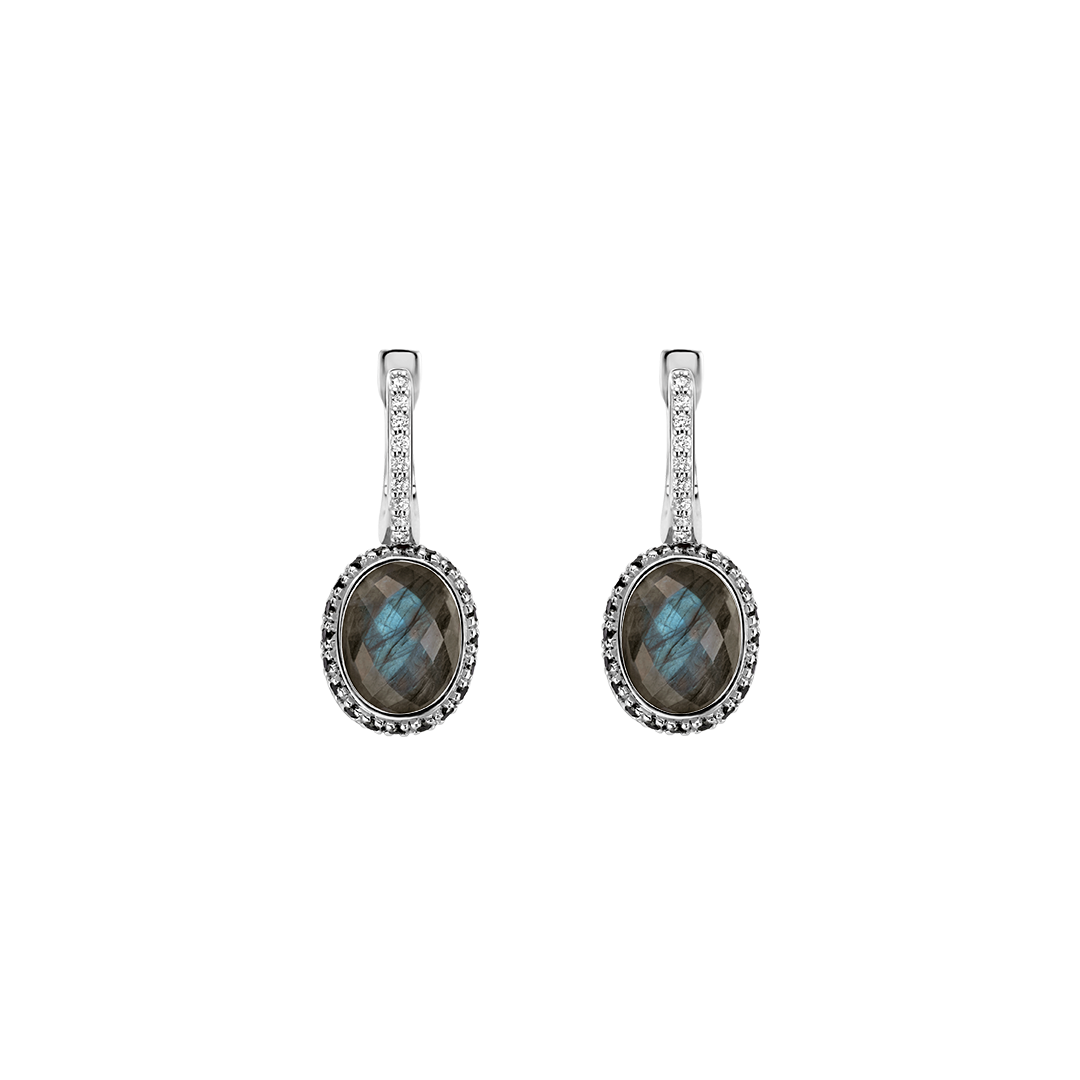 Interchangeable jewelry