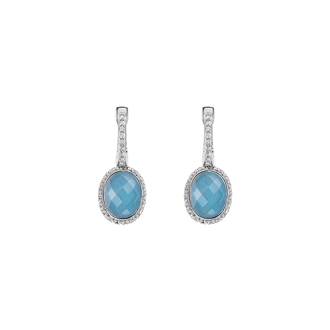 Interchangeable jewelry