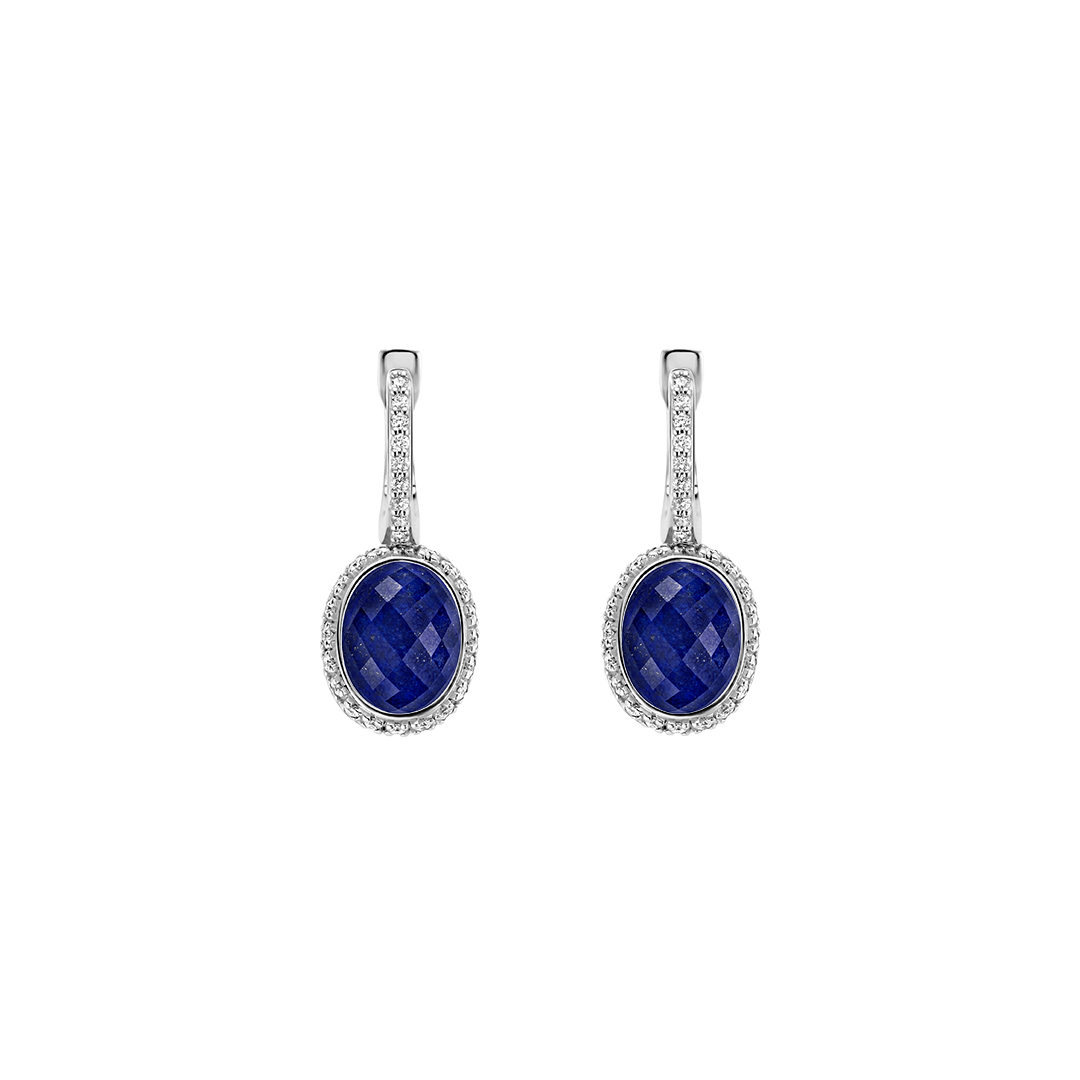 Interchangeable jewelry