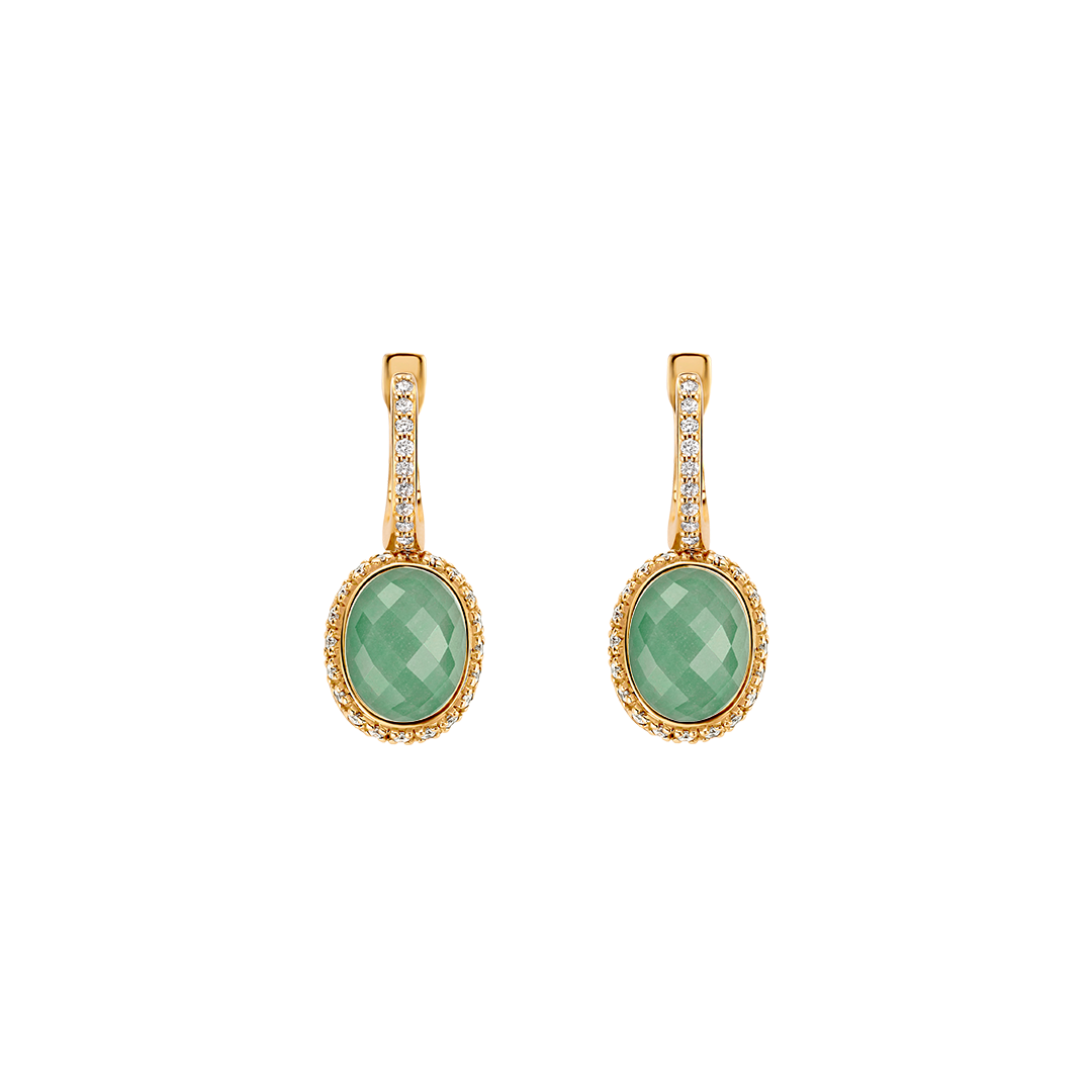 Interchangeable jewelry