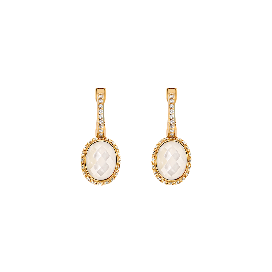Interchangeable jewelry