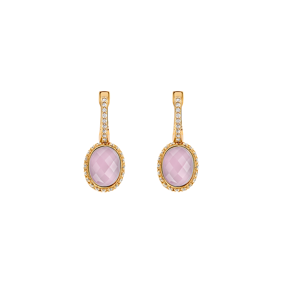 Interchangeable jewelry