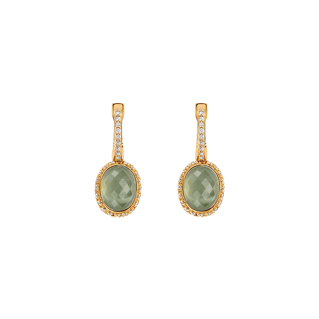 Interchangeable jewelry