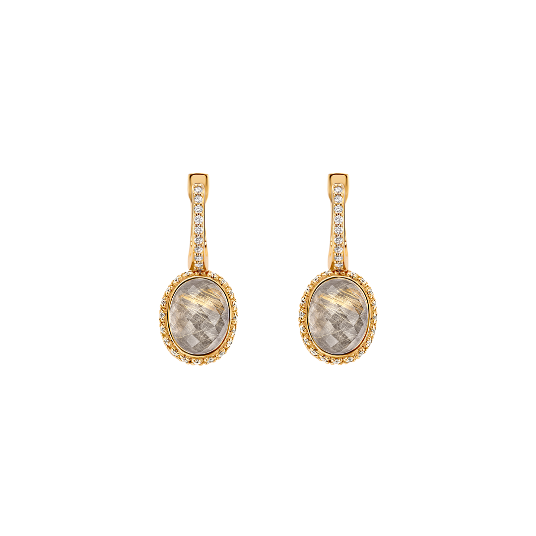 Interchangeable jewelry