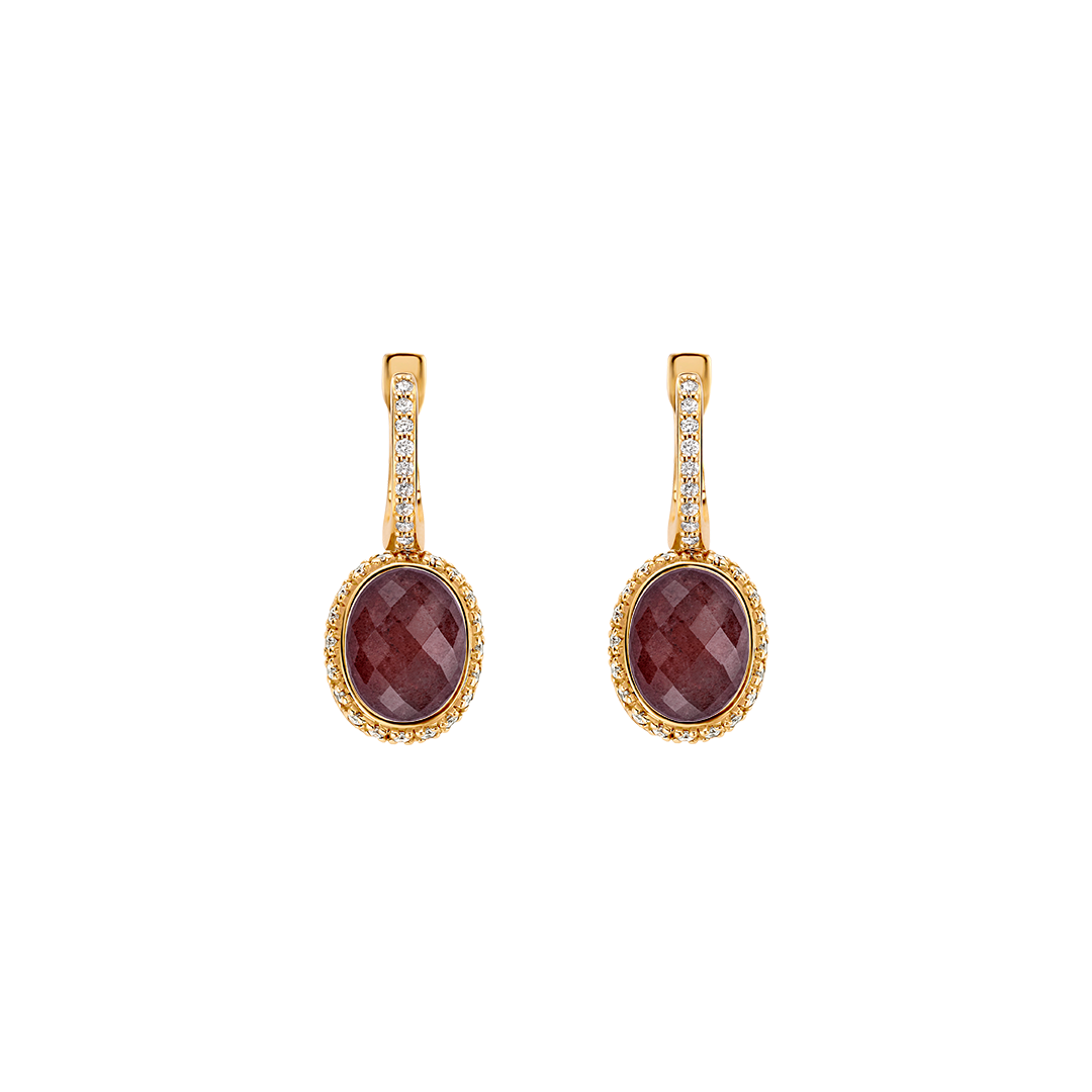 Interchangeable jewelry