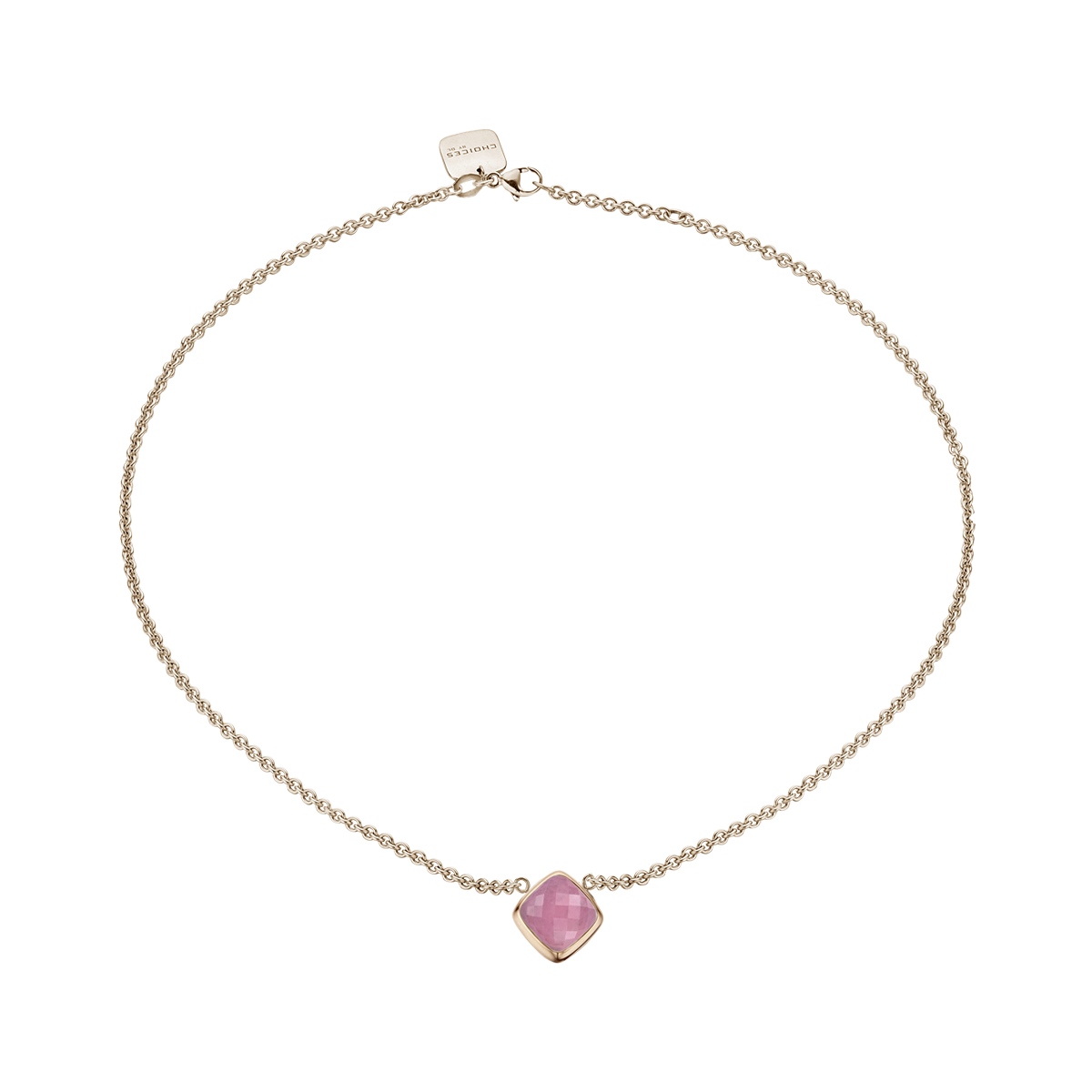 Interchangeable jewelry