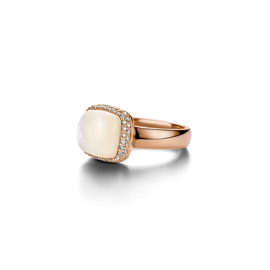 Interchangeable jewelry