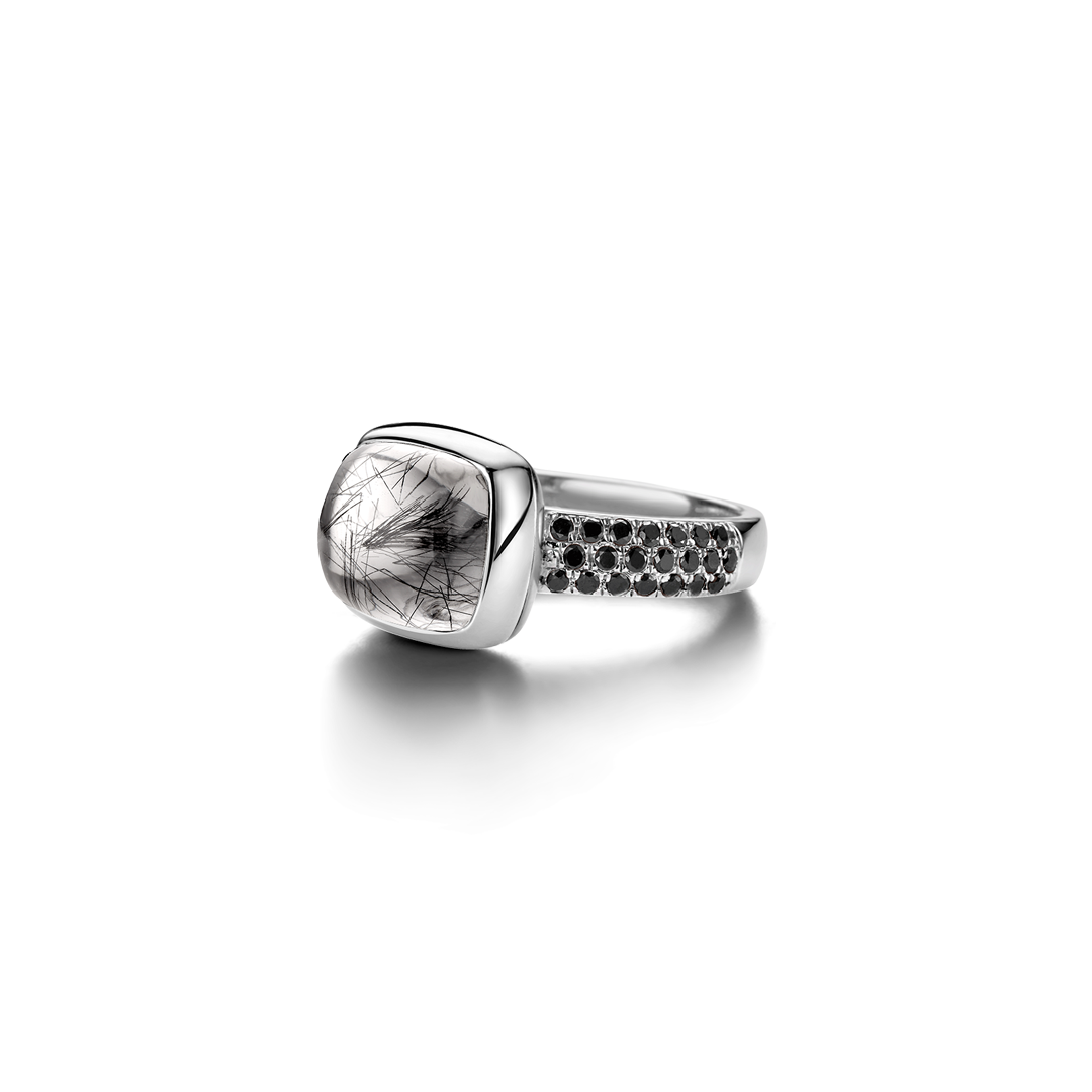 Interchangeable jewelry