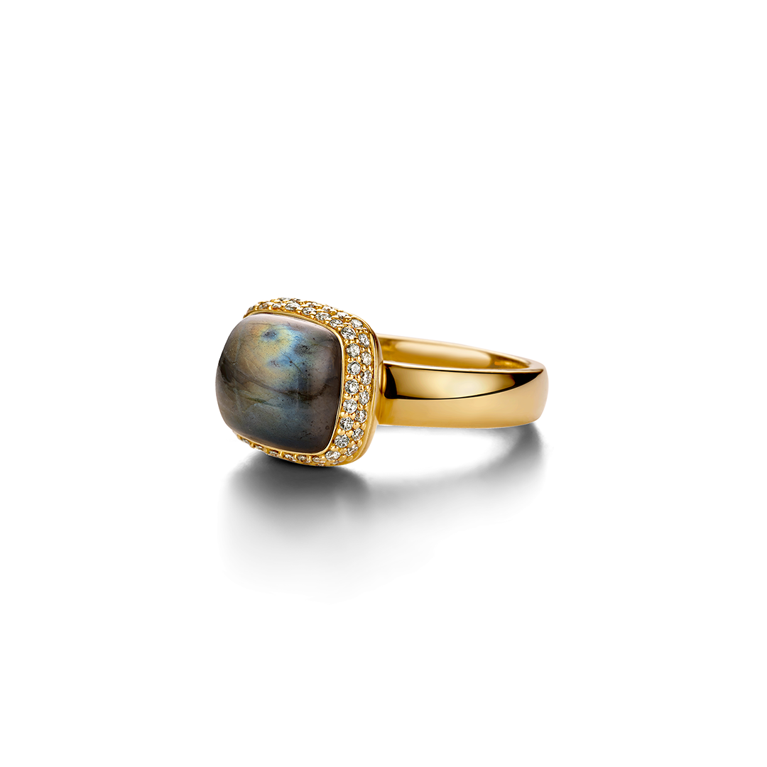 Interchangeable jewelry