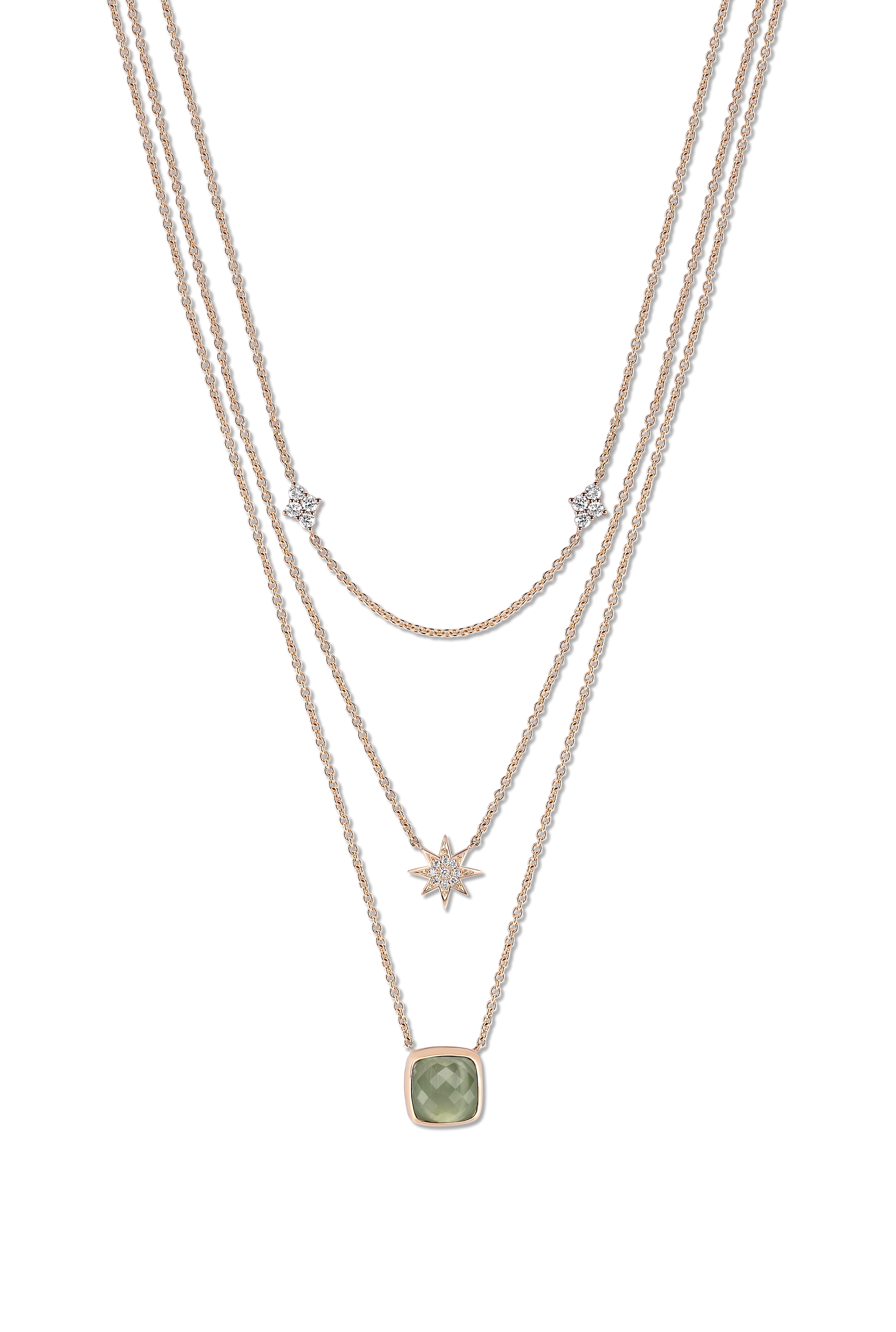 Interchangeable jewelry