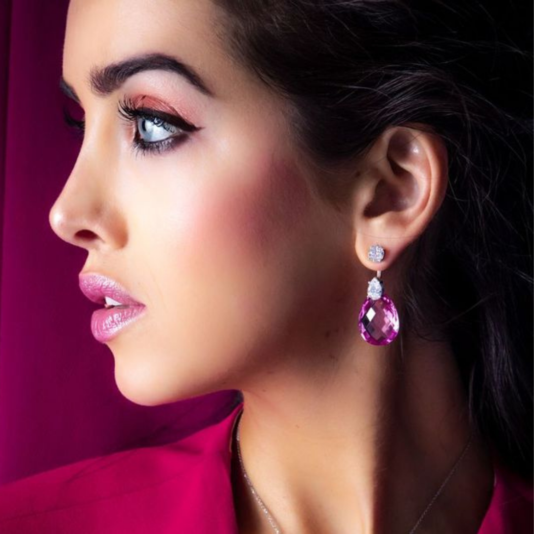 Interchangeable jewelry