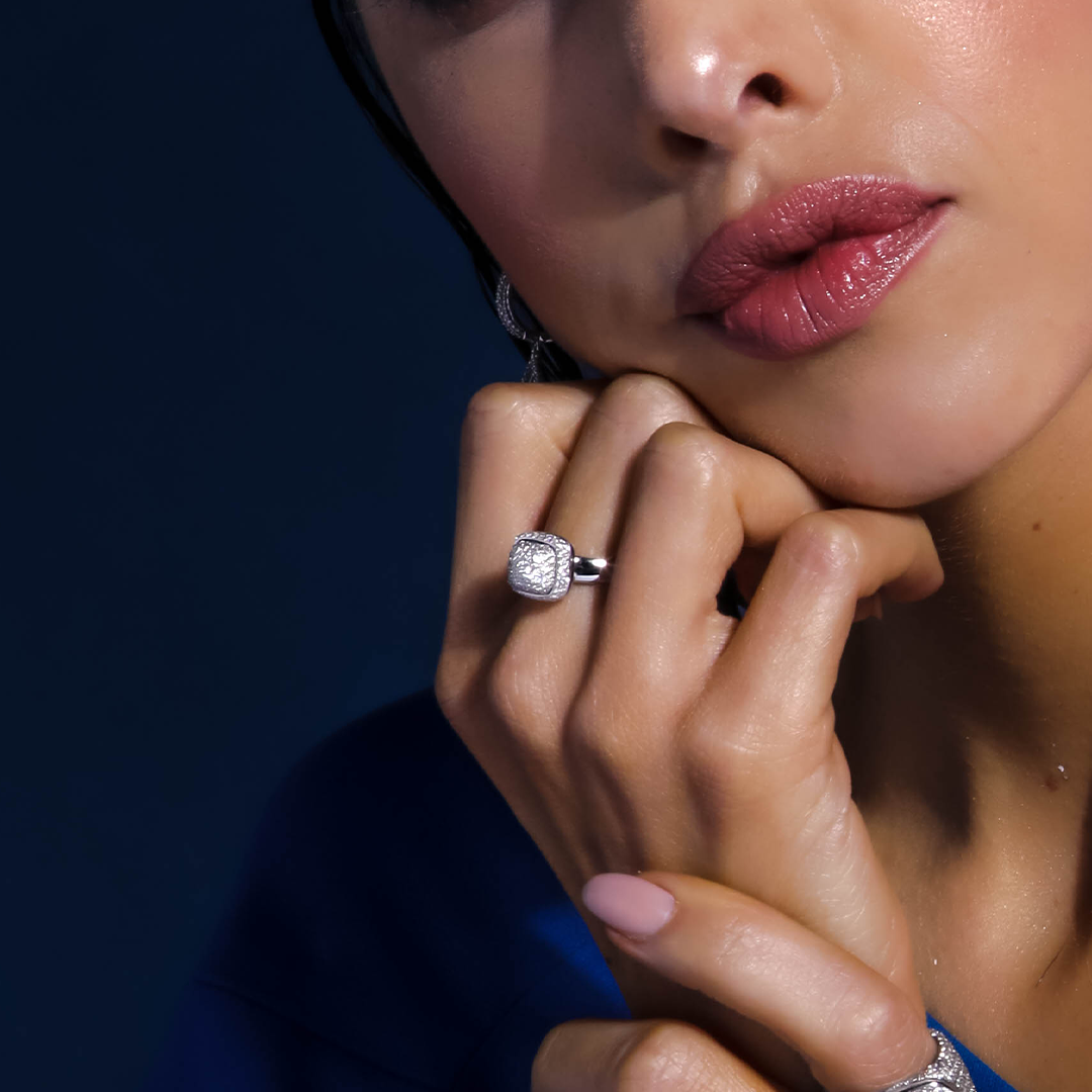 Interchangeable jewelry