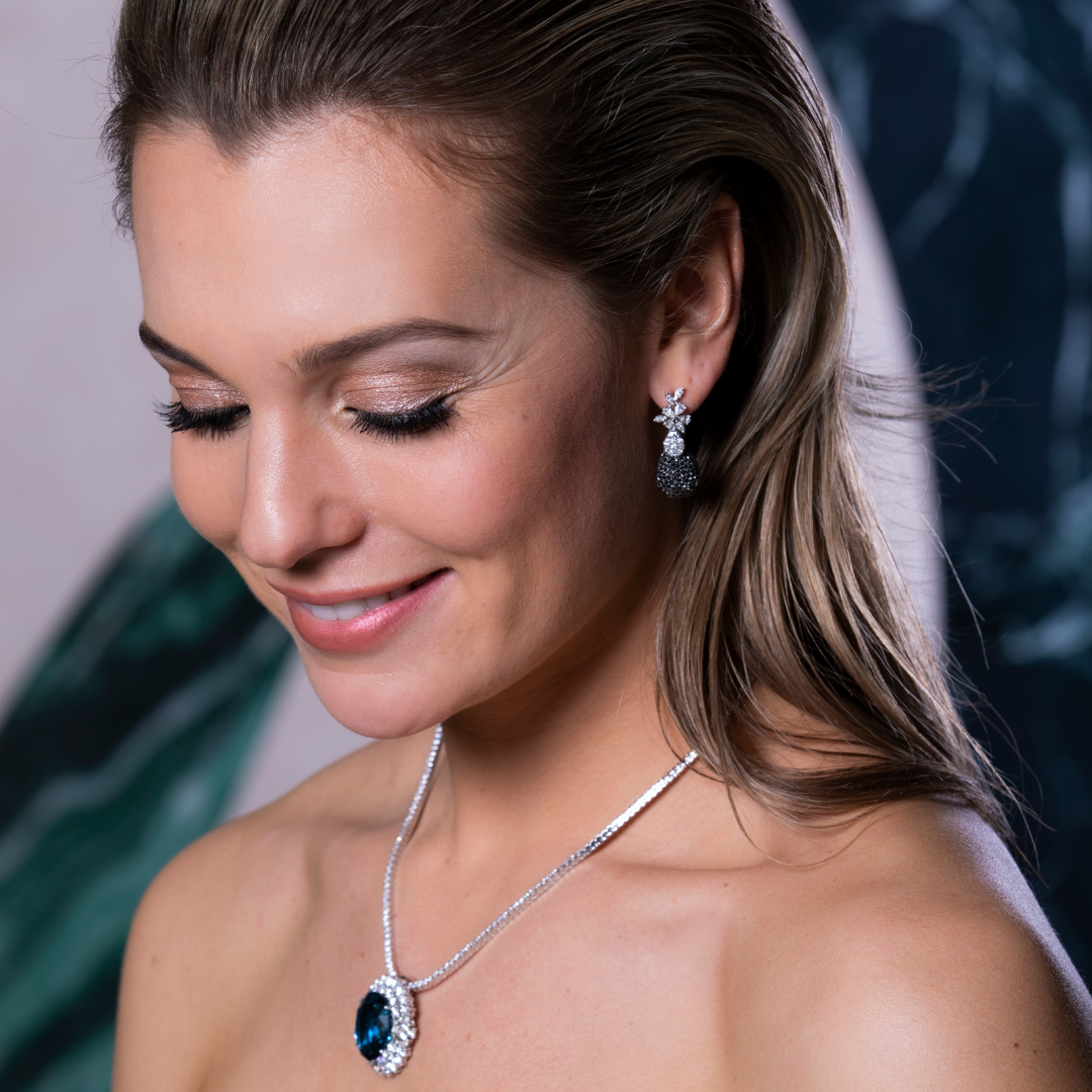 Interchangeable jewelry