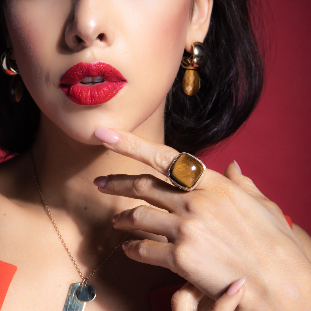 Interchangeable jewelry