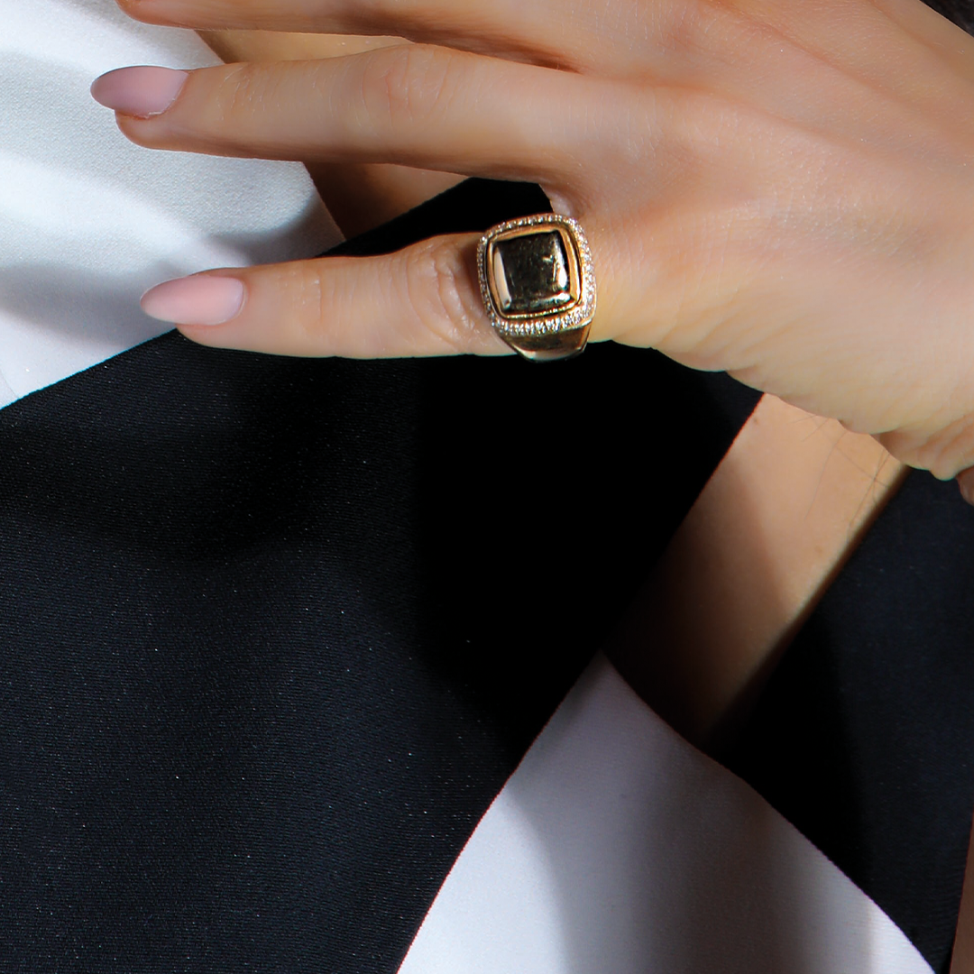 Interchangeable jewelry