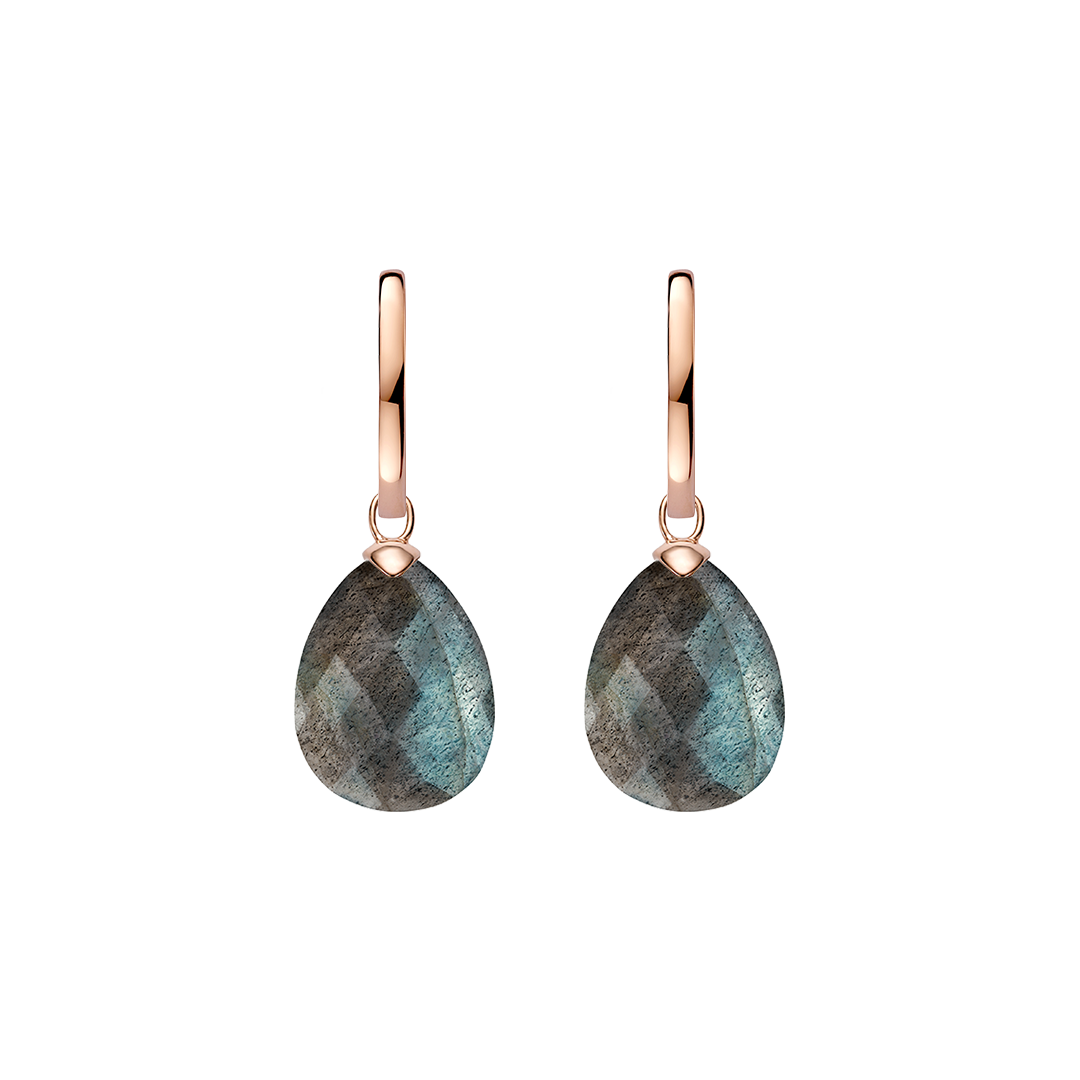Interchangeable jewelry