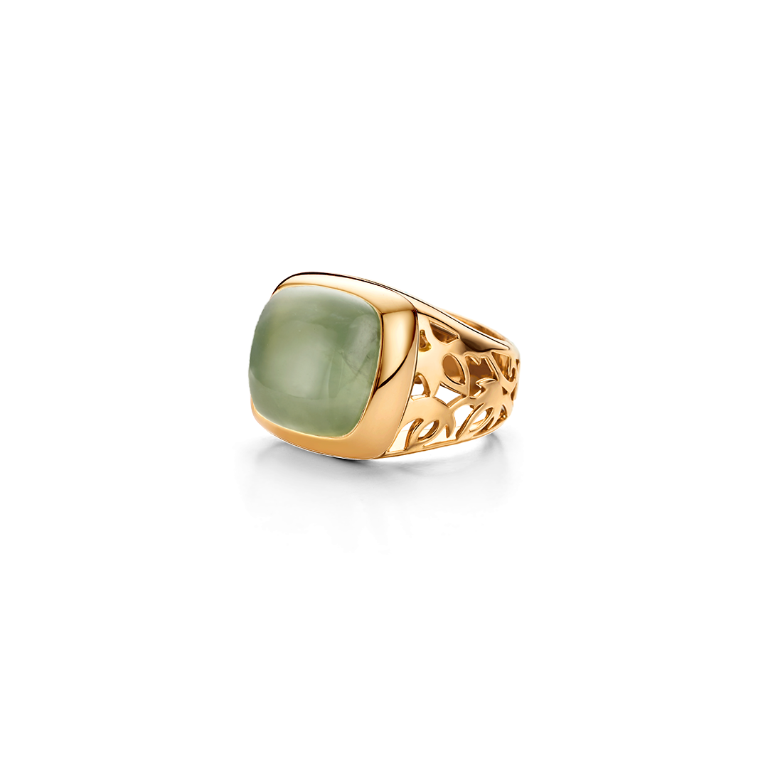 Interchangeable jewelry