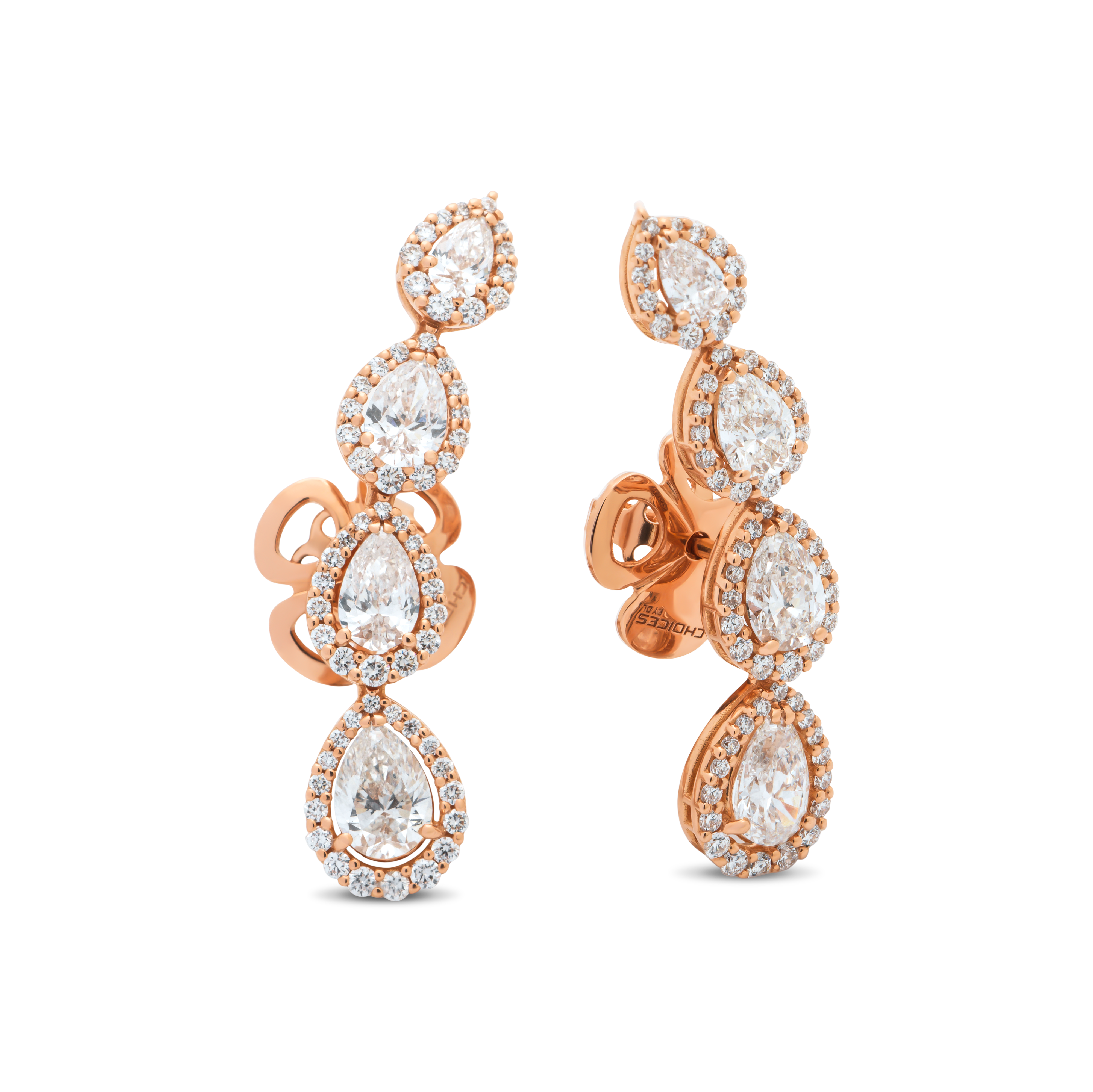 Interchangeable jewelry