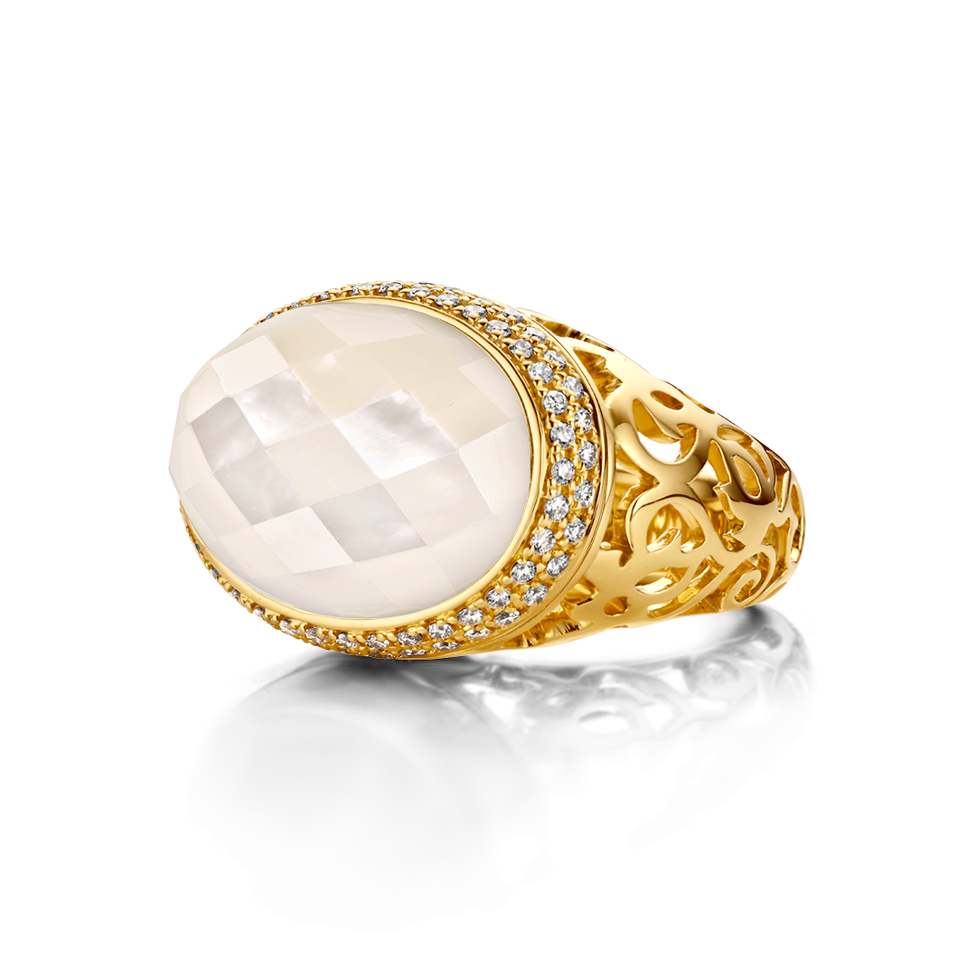Interchangeable jewelry