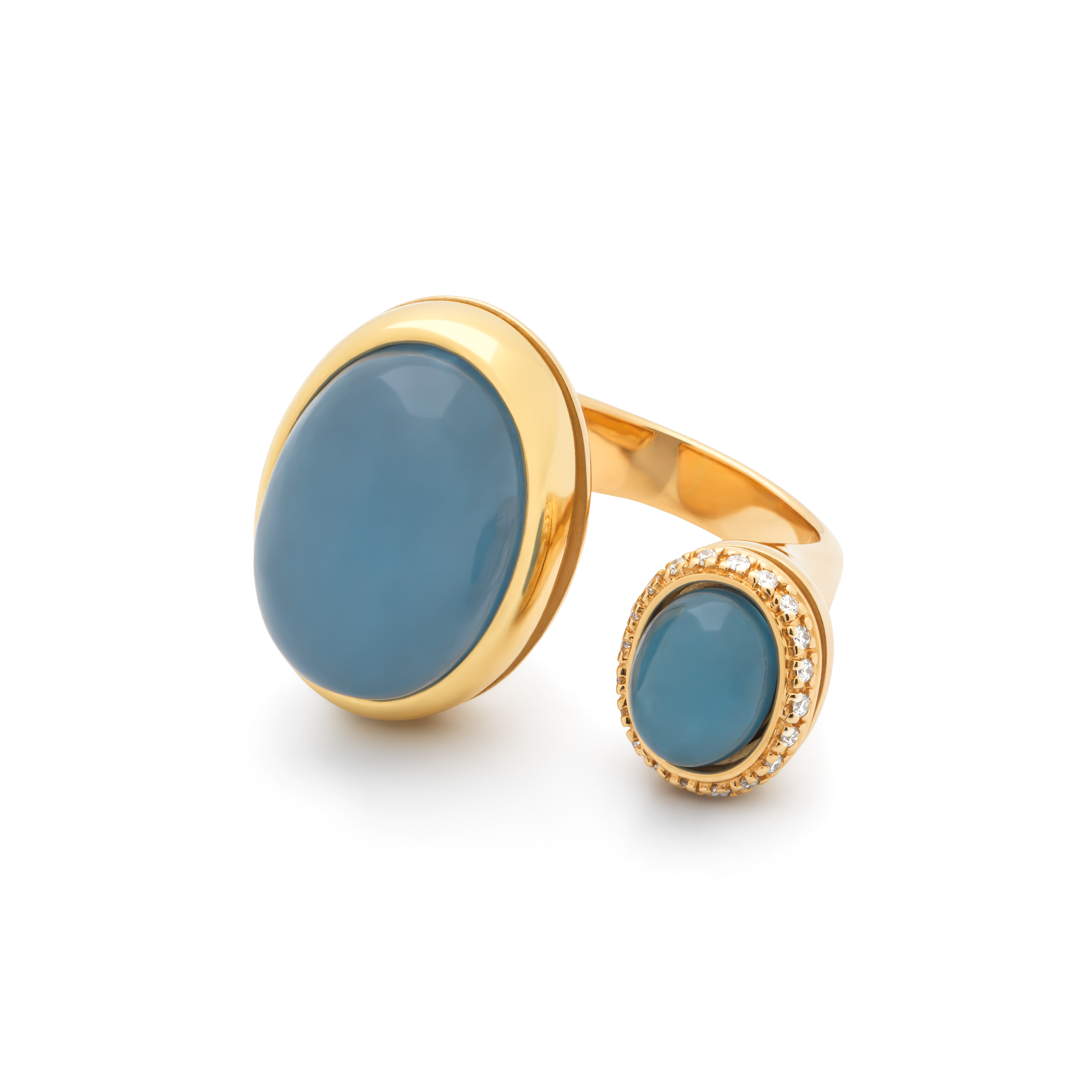 Interchangeable jewelry