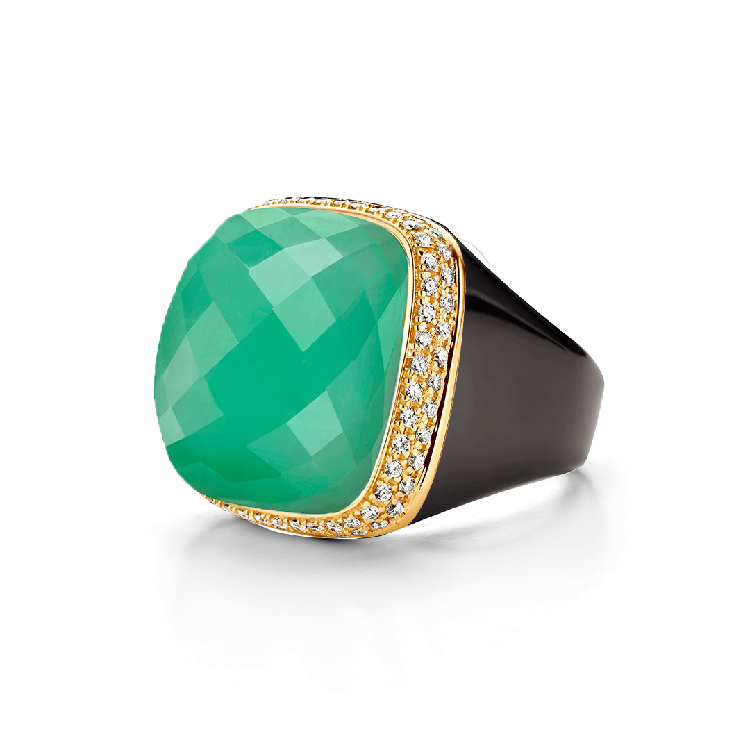 Interchangeable jewelry