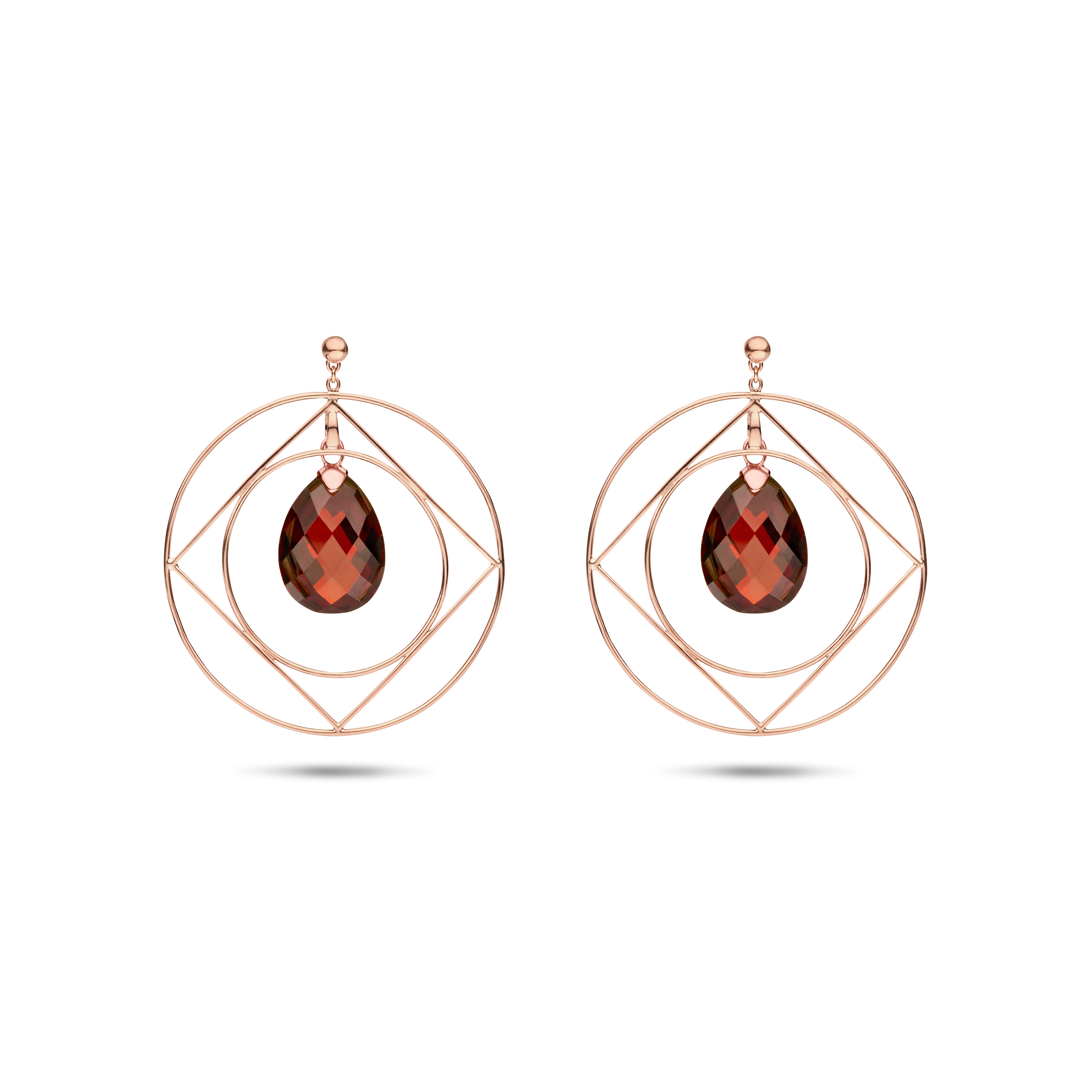 Interchangeable jewelry