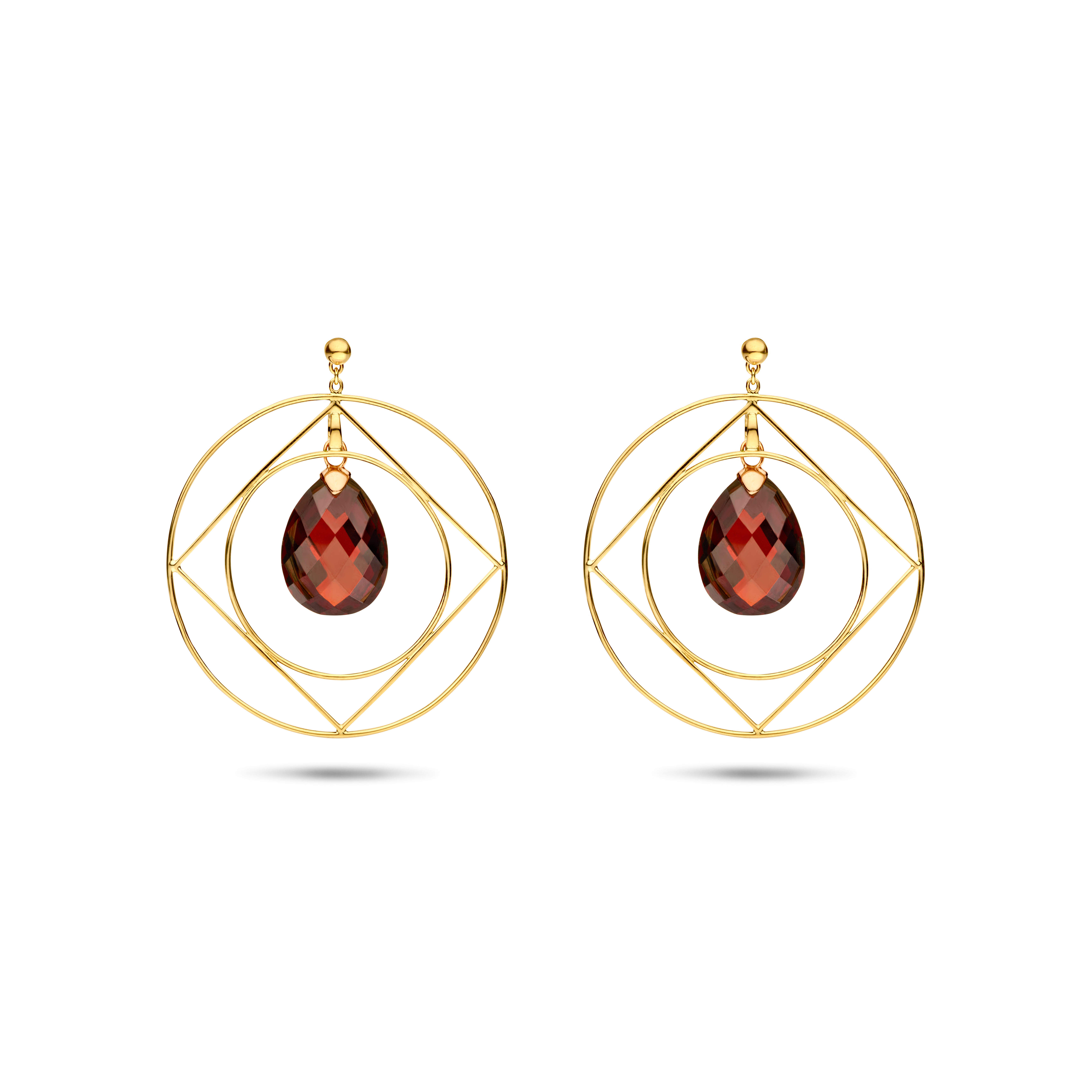 Interchangeable jewelry