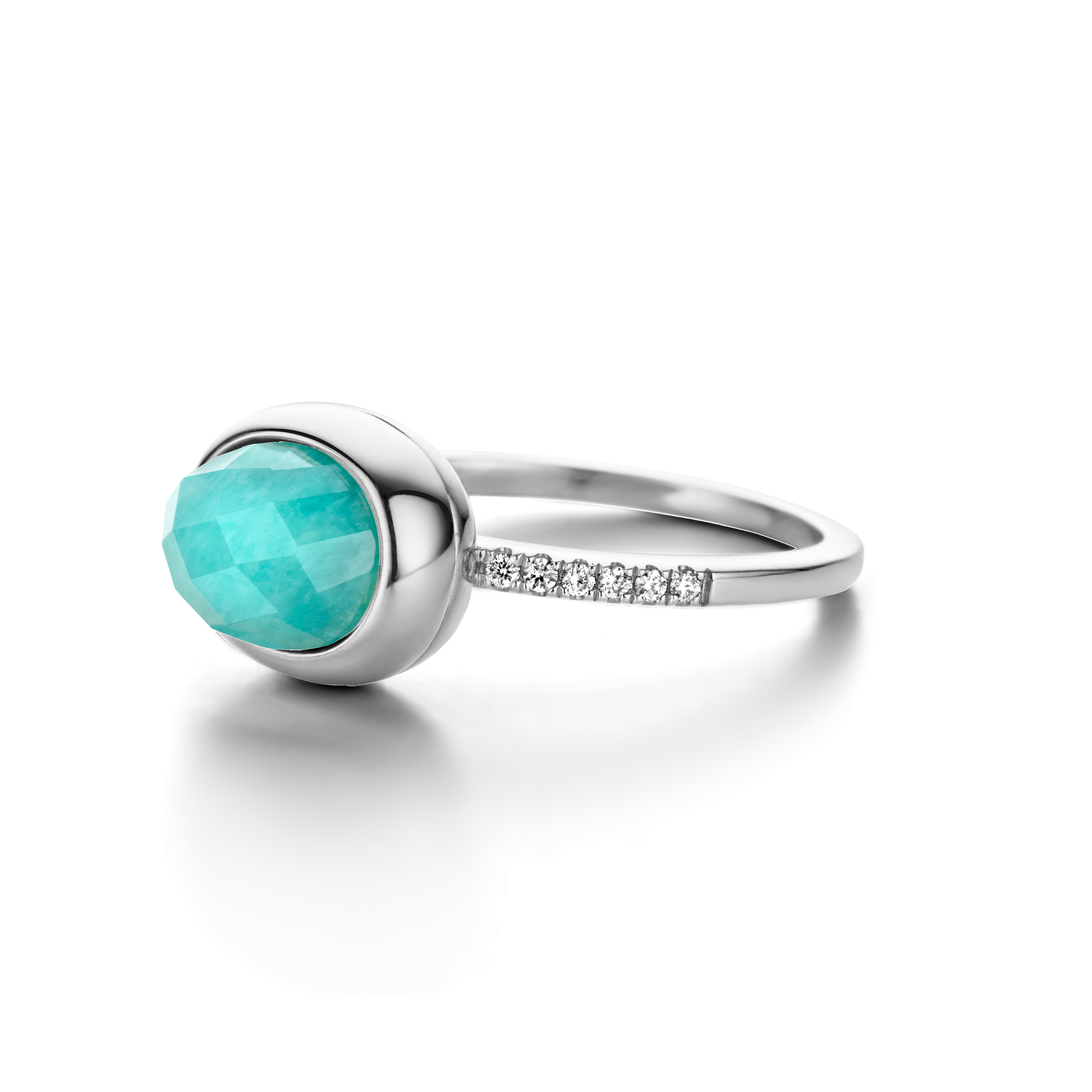 Interchangeable jewelry