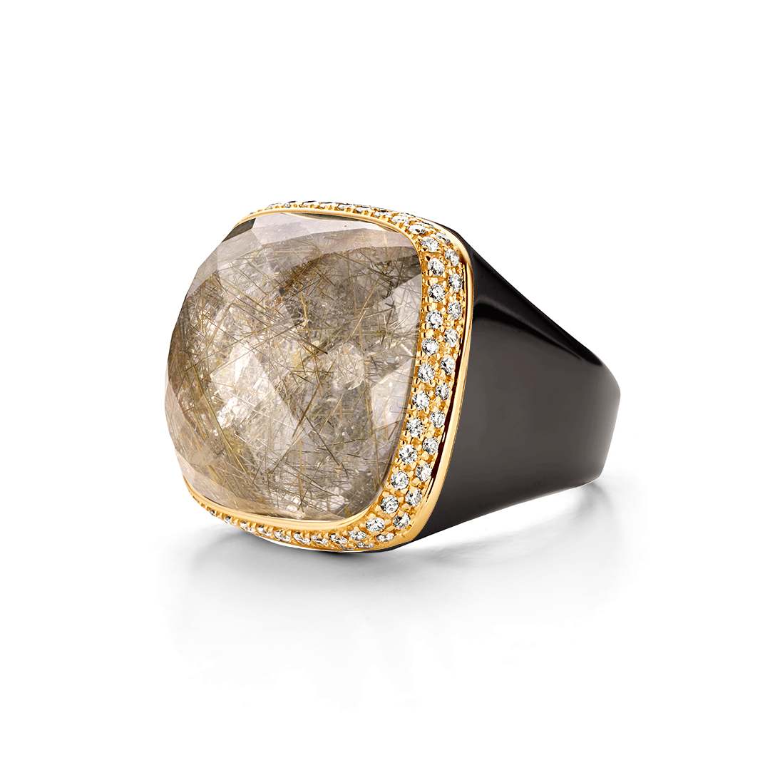 Interchangeable jewelry