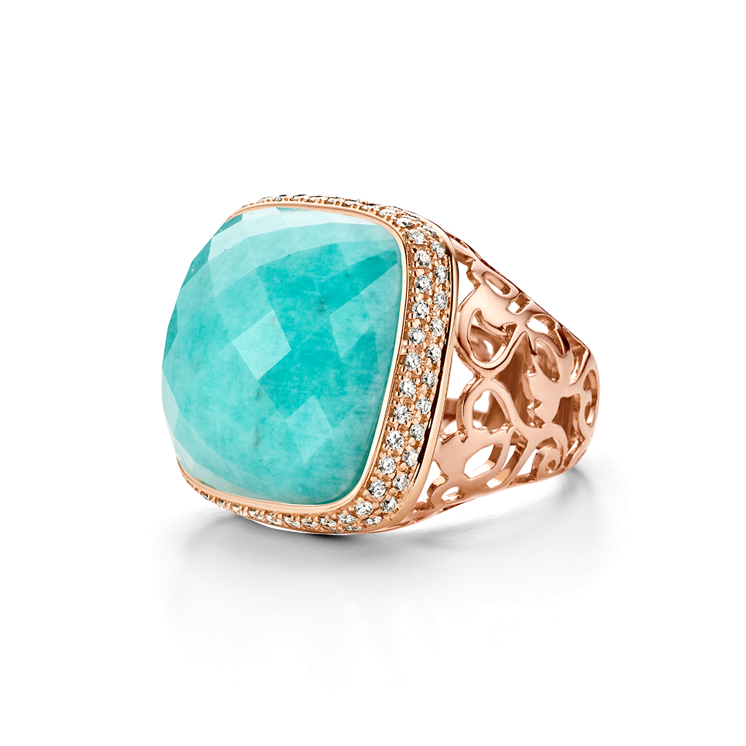 Interchangeable jewelry