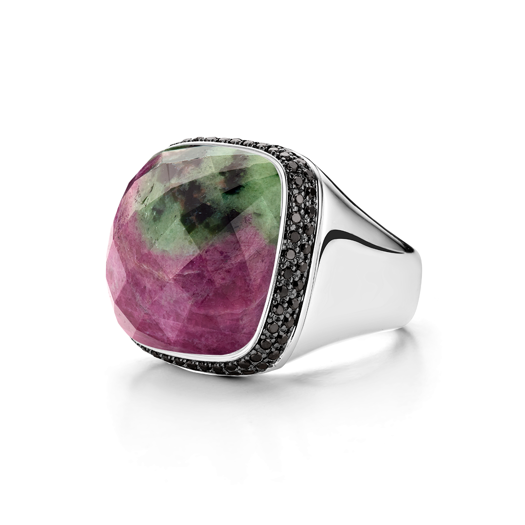Interchangeable jewelry