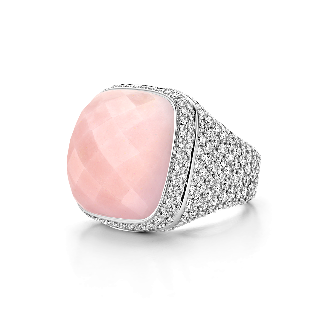 Interchangeable jewelry