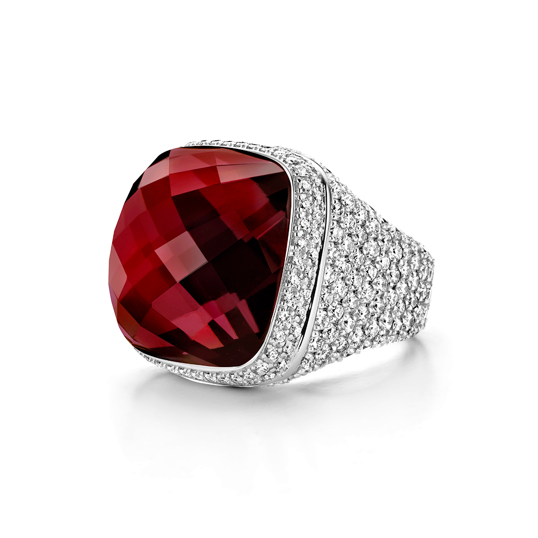 Interchangeable jewelry