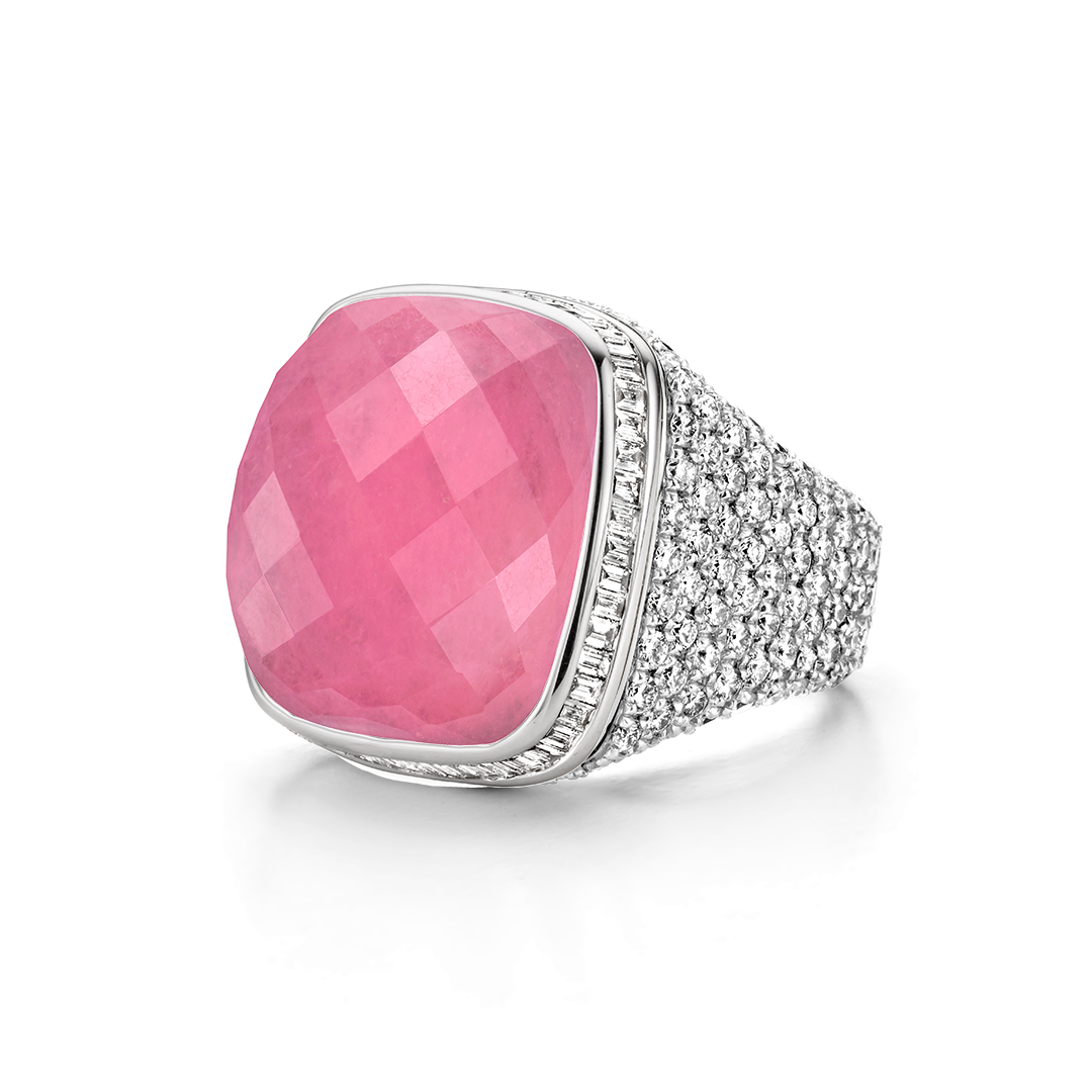 Interchangeable jewelry