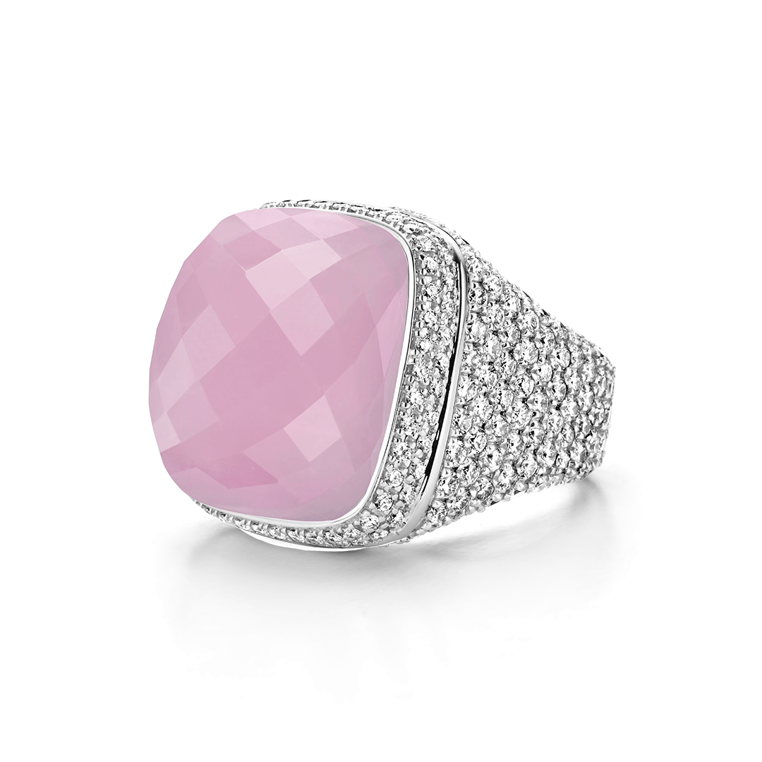Interchangeable jewelry